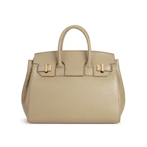 Gigi Stampato  11 - Light Beige