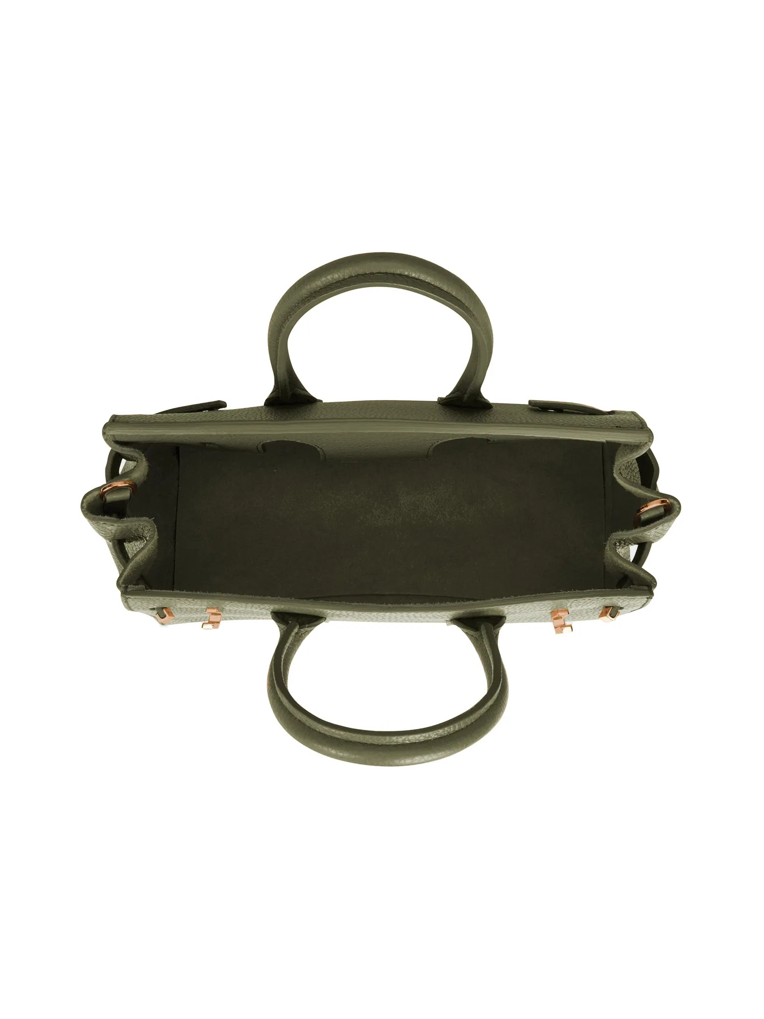 Gigi Stampato  11 - Olive