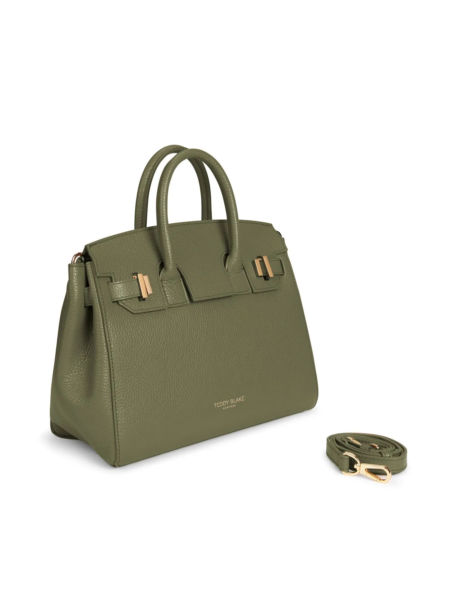 Gigi Stampato  11 - Olive