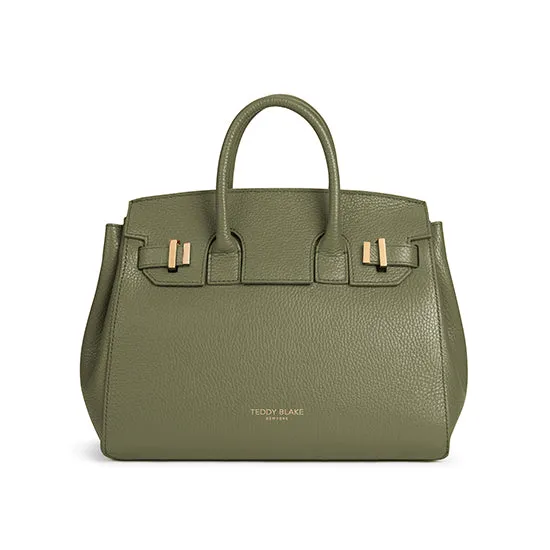 Gigi Stampato  11 - Olive