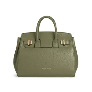 Gigi Stampato  11 - Olive