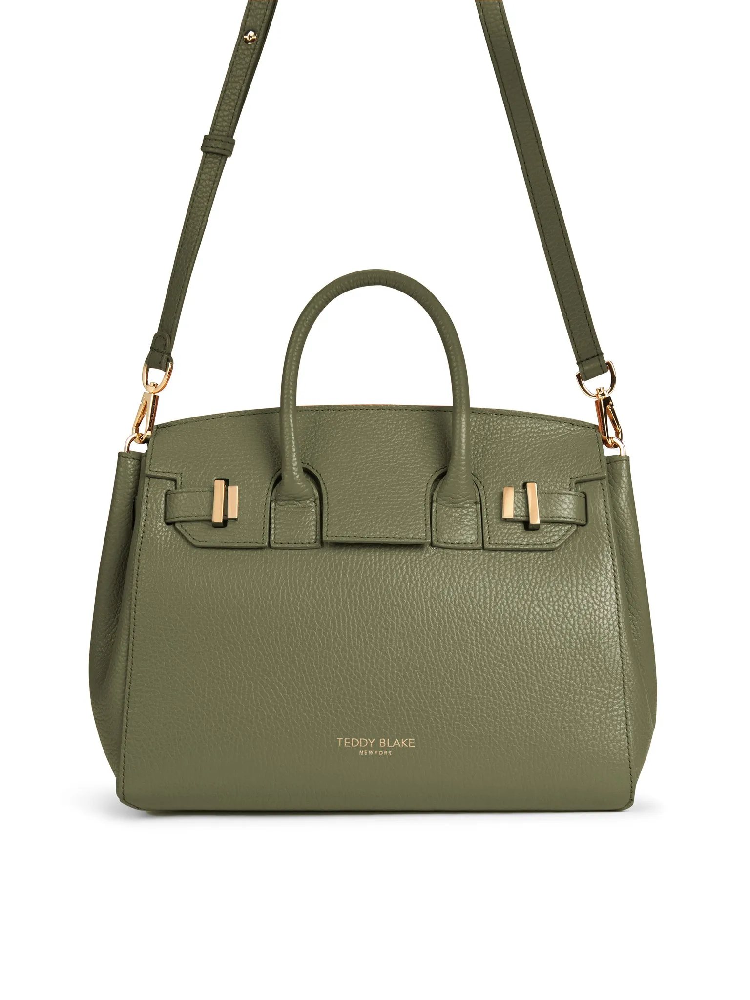 Gigi Stampato  11 - Olive