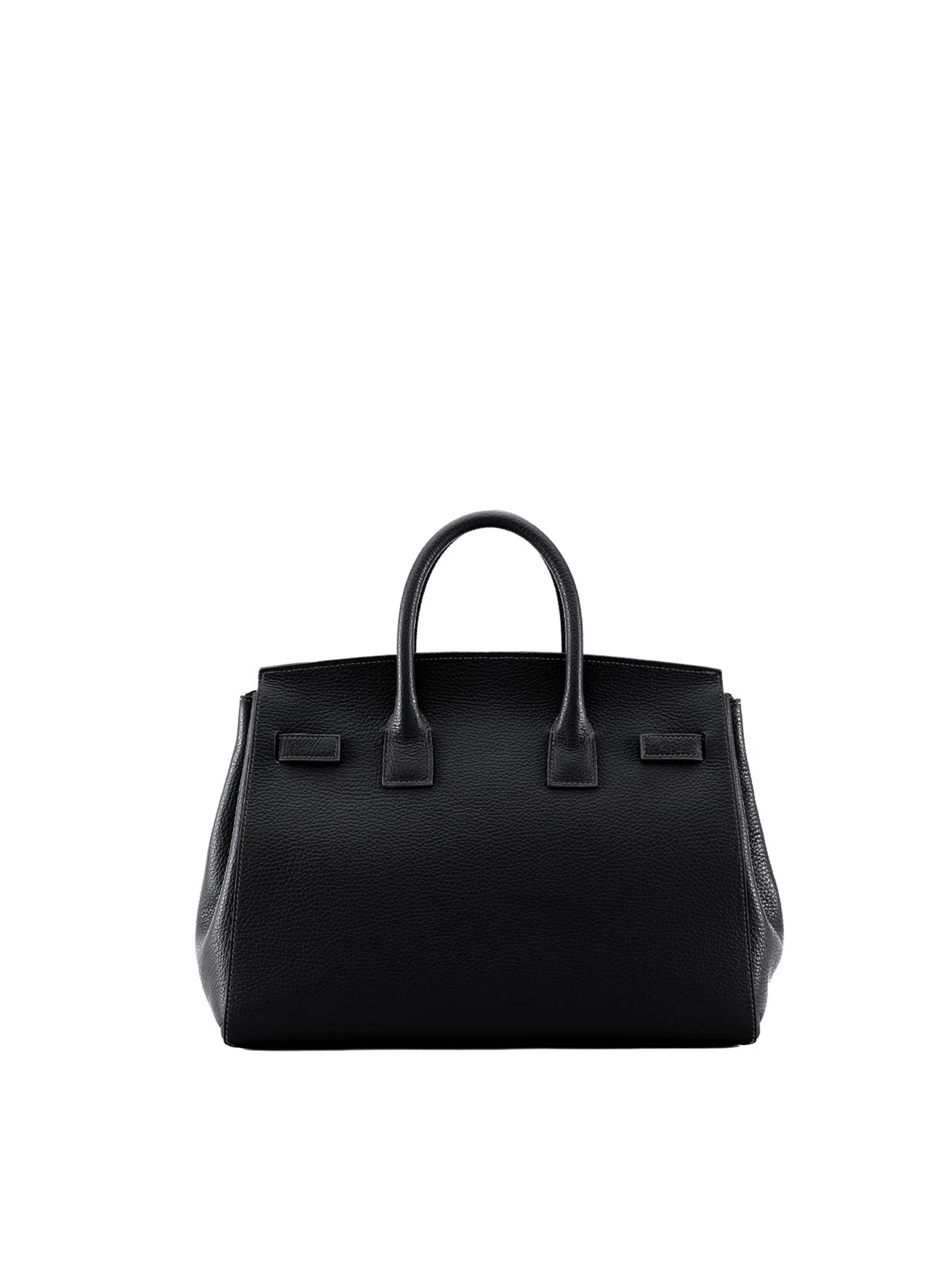 Gigi Stampato  13 - Black