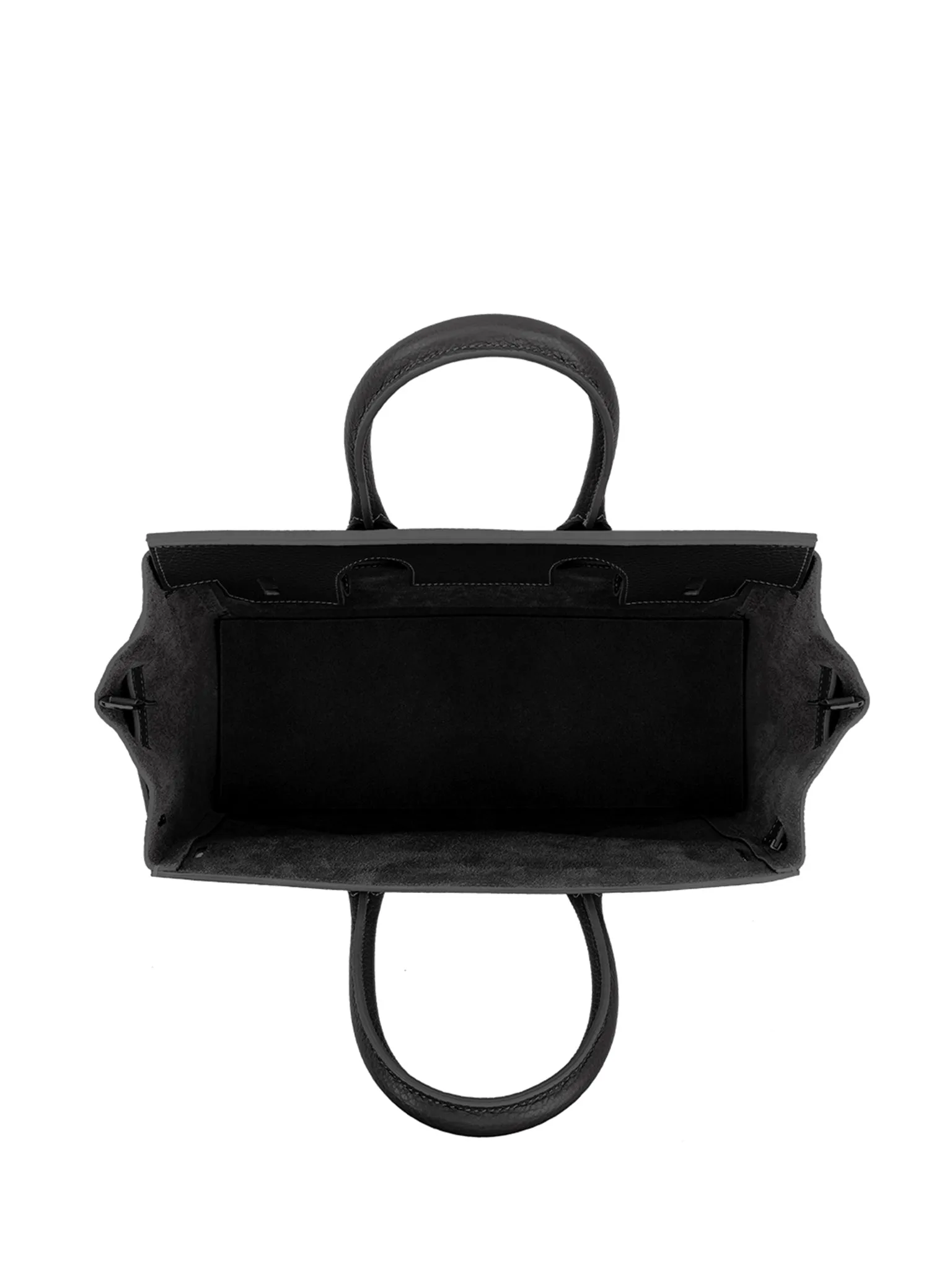 Gigi Stampato  13 - Black