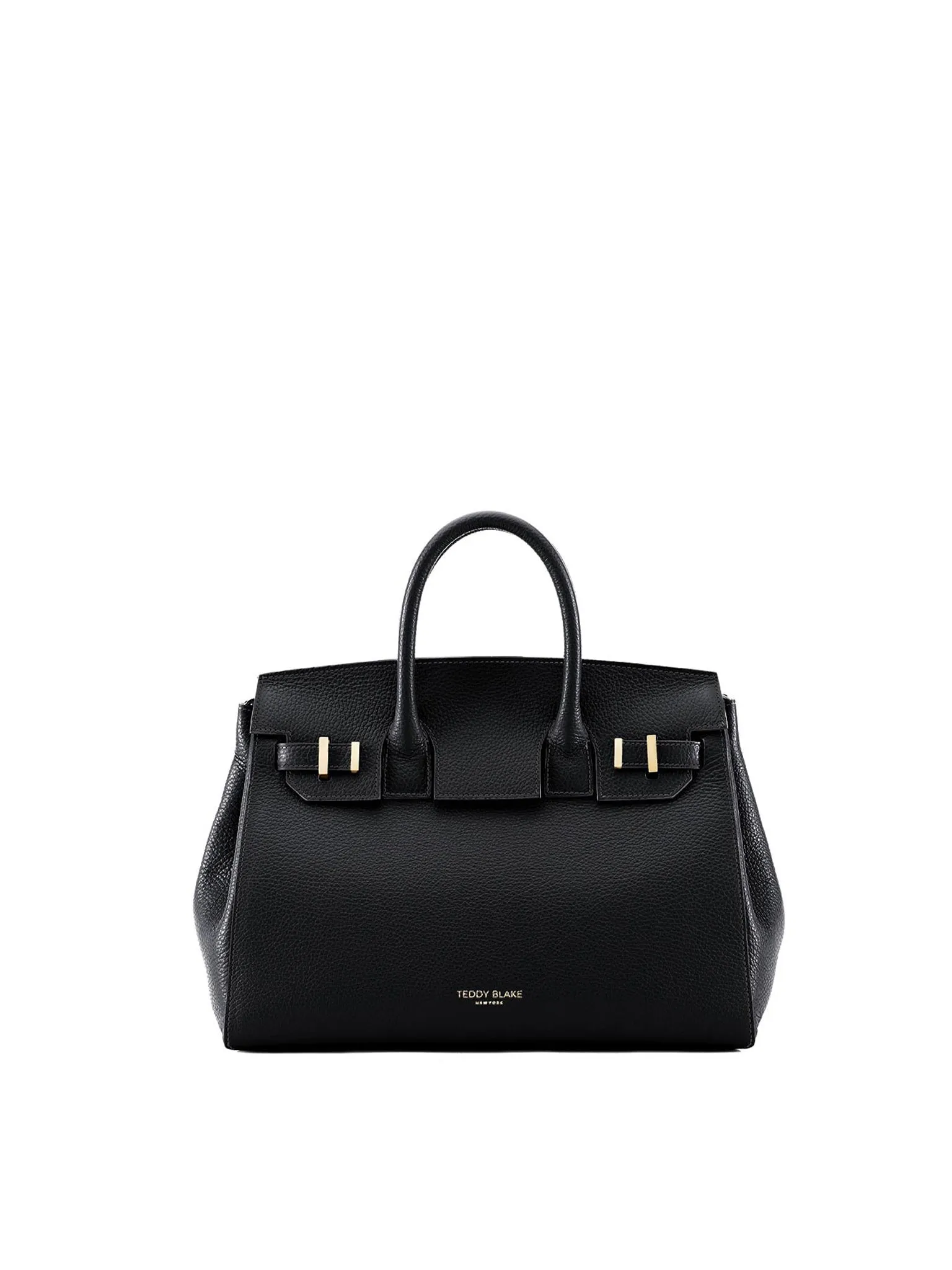 Gigi Stampato  13 - Black