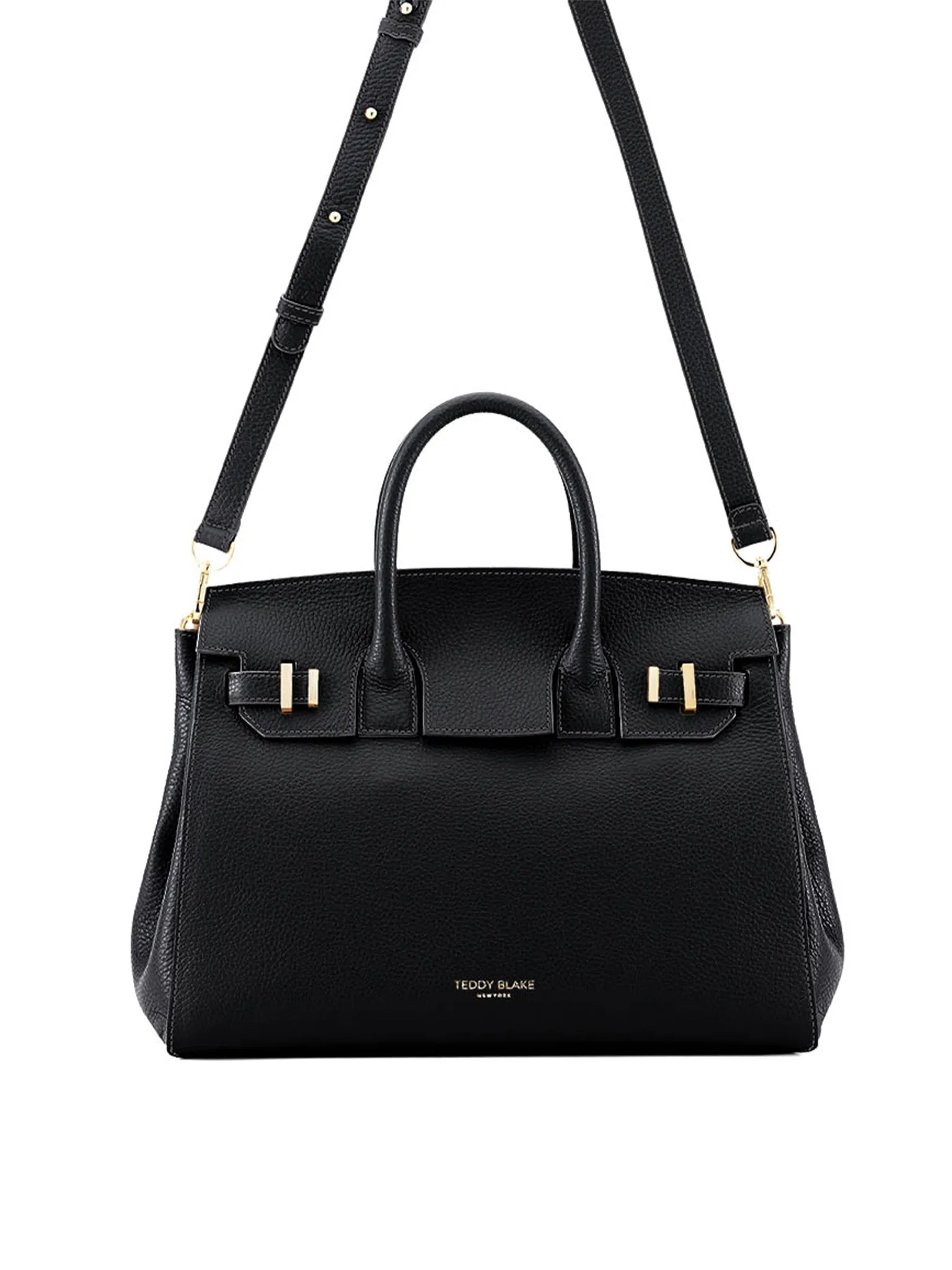 Gigi Stampato  13 - Black