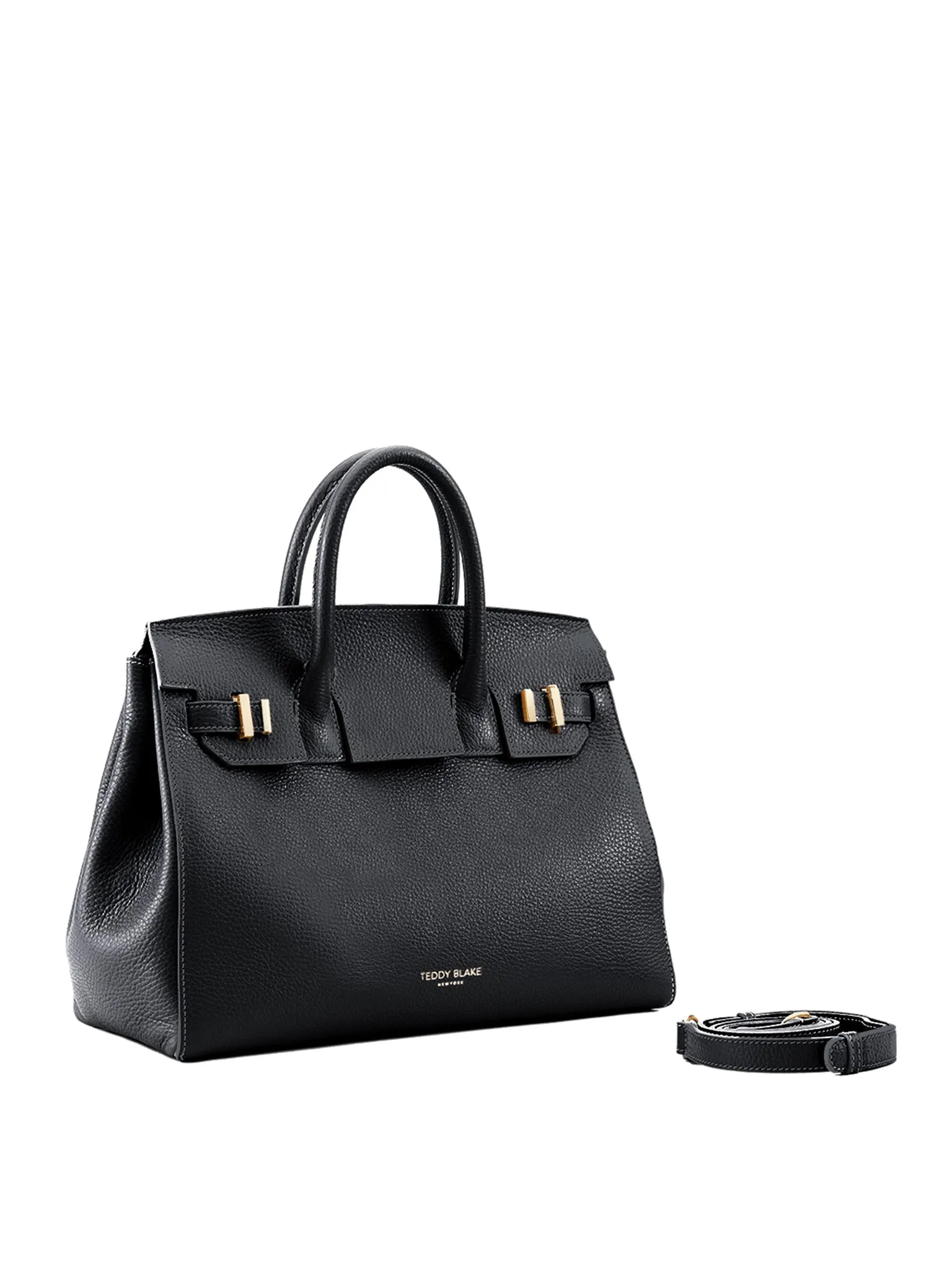 Gigi Stampato  13 - Black