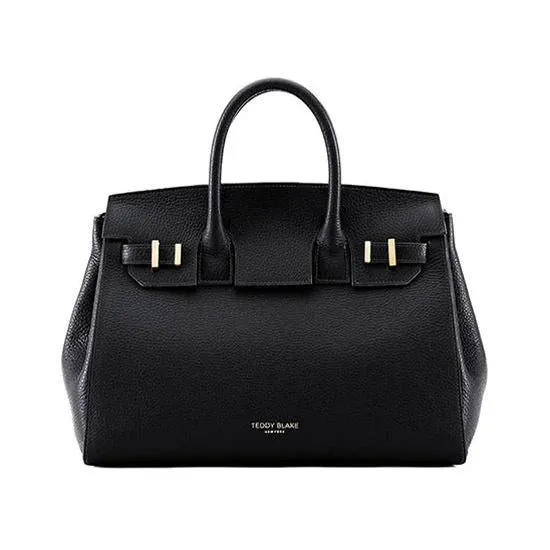 Gigi Stampato  13 - Black