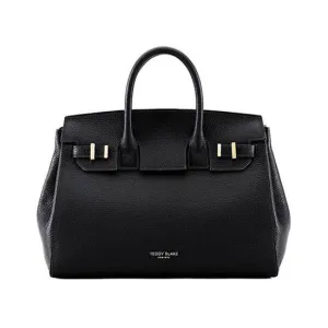 Gigi Stampato  13 - Black