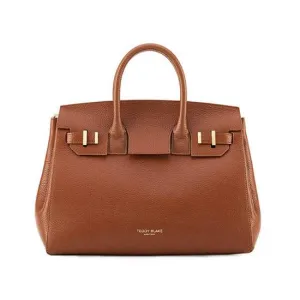 Gigi Stampato  13 - Brown