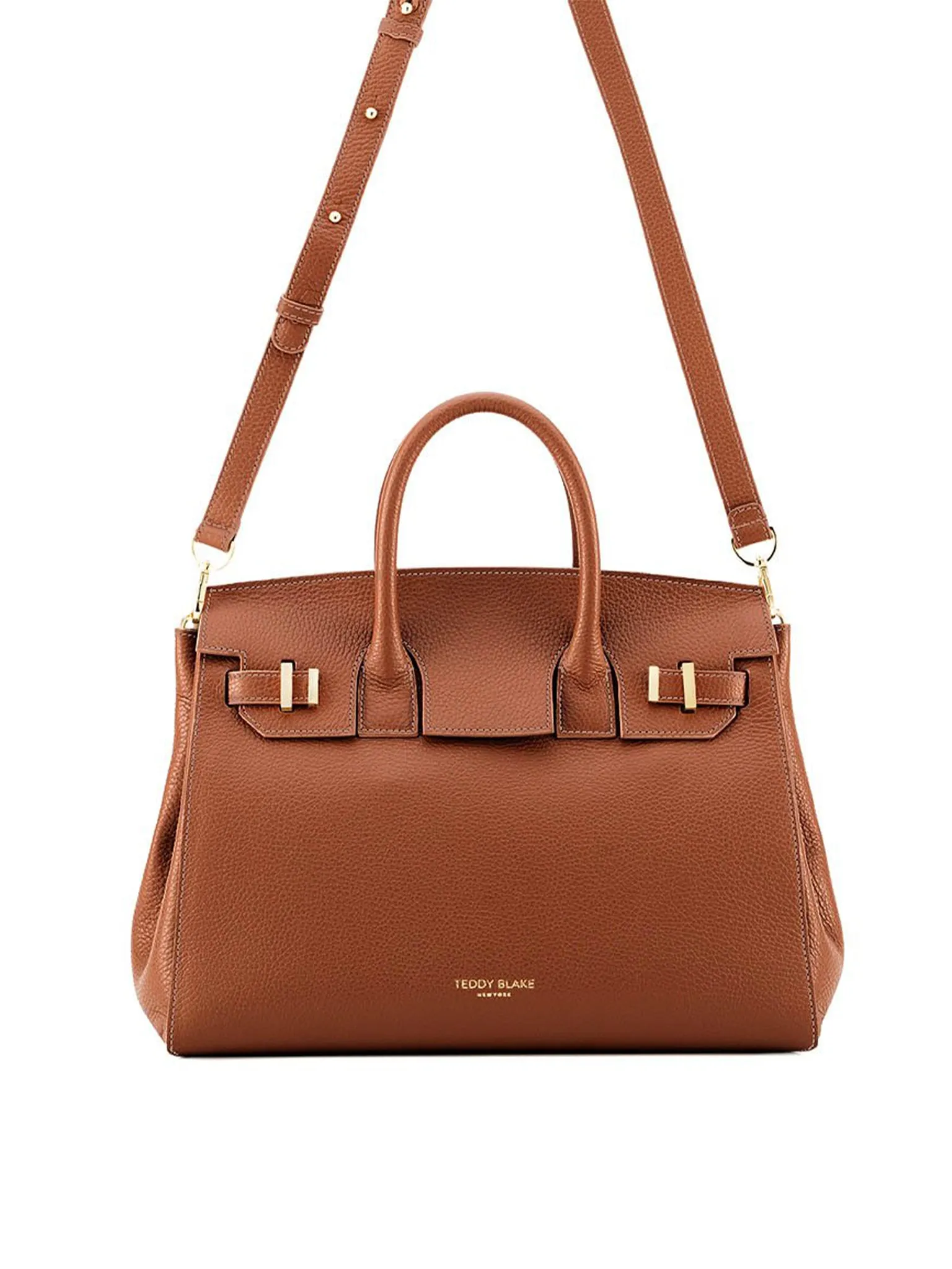 Gigi Stampato  13 - Brown