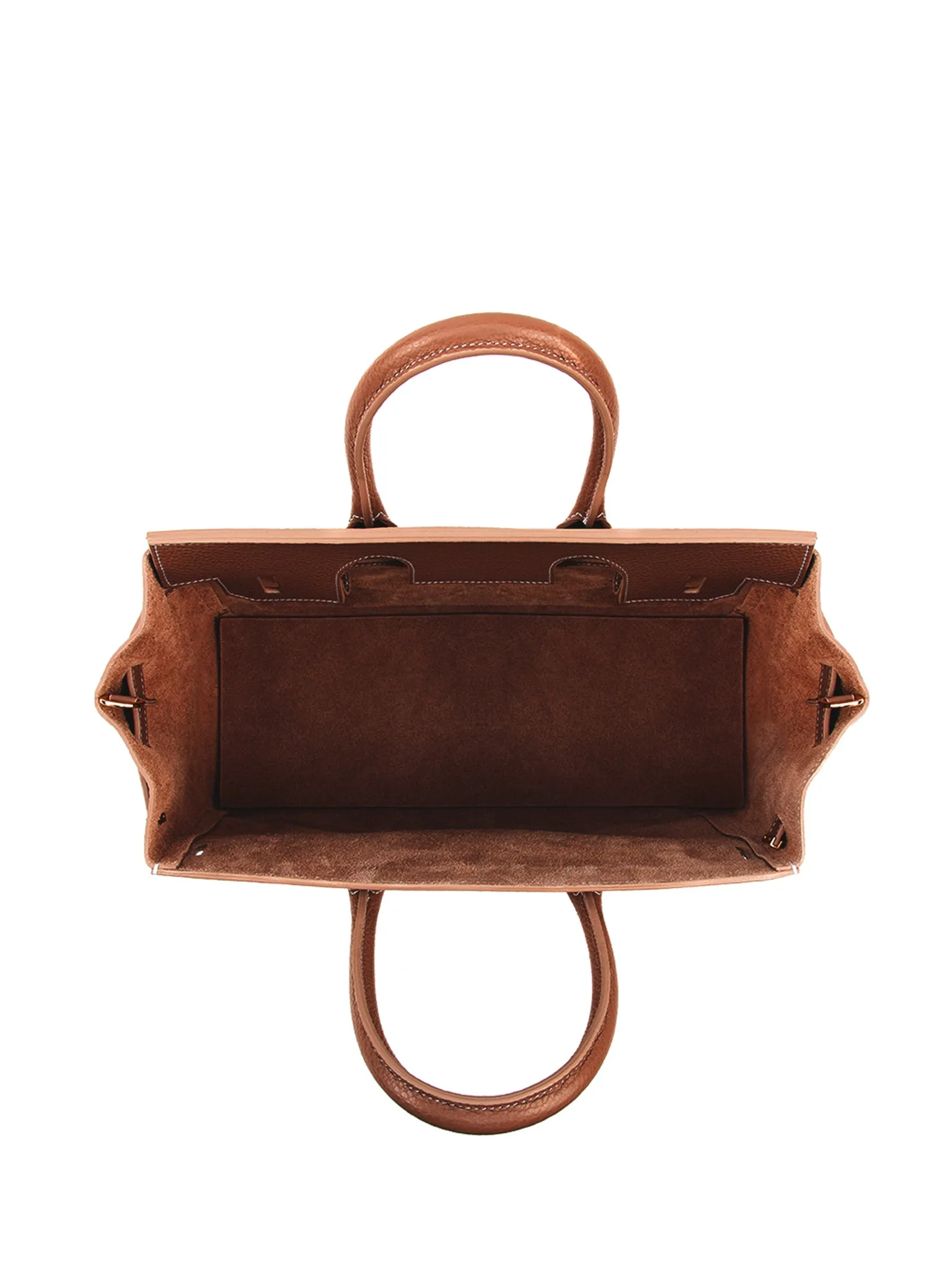 Gigi Stampato  13 - Brown