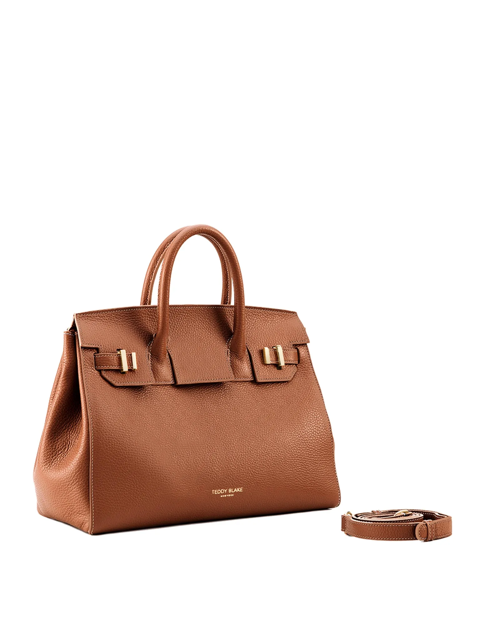 Gigi Stampato  13 - Brown