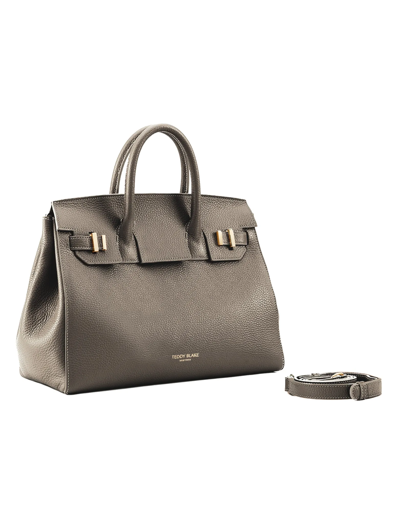 Gigi Stampato  13 - Dark Beige