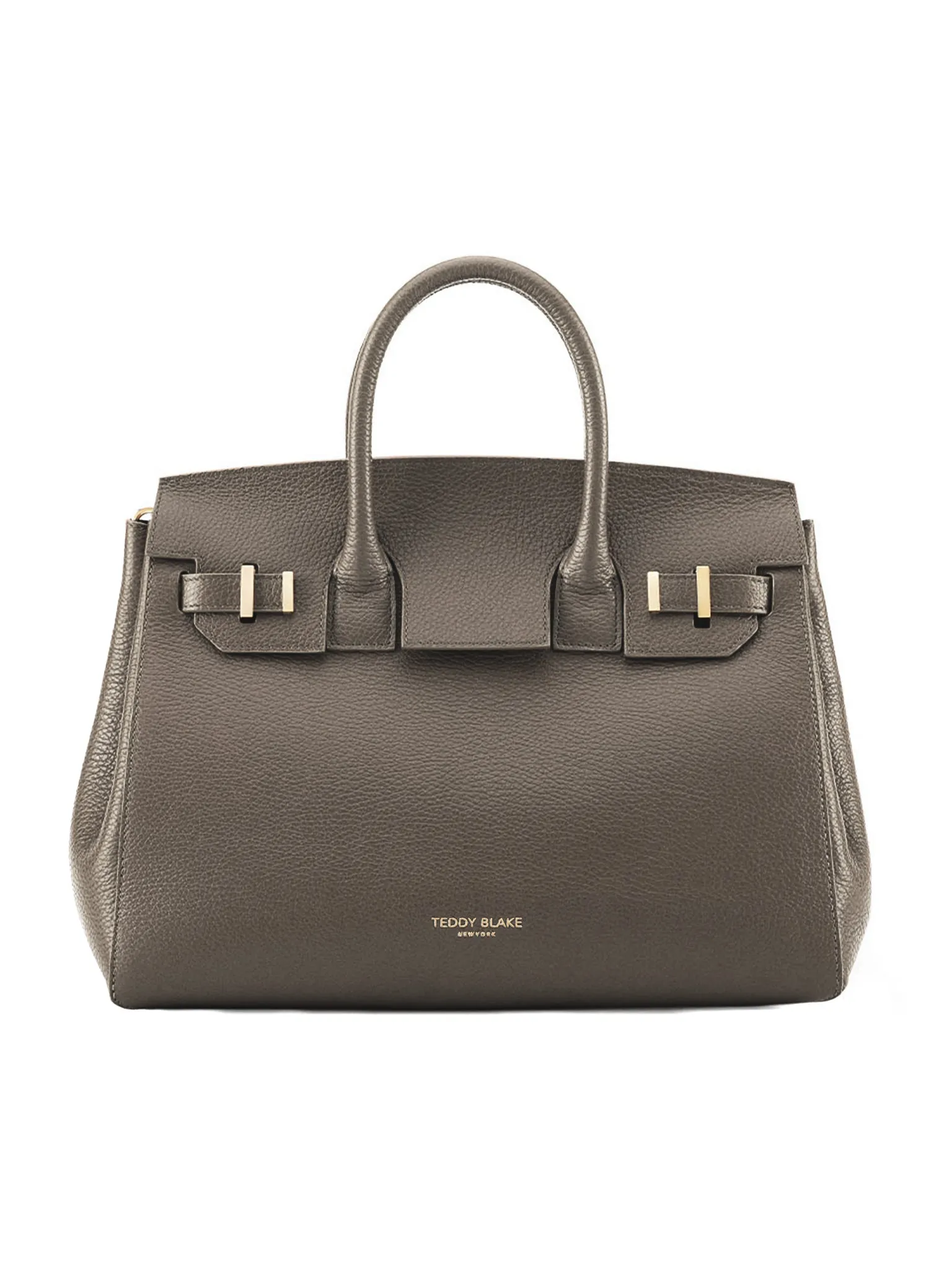 Gigi Stampato  13 - Dark Beige