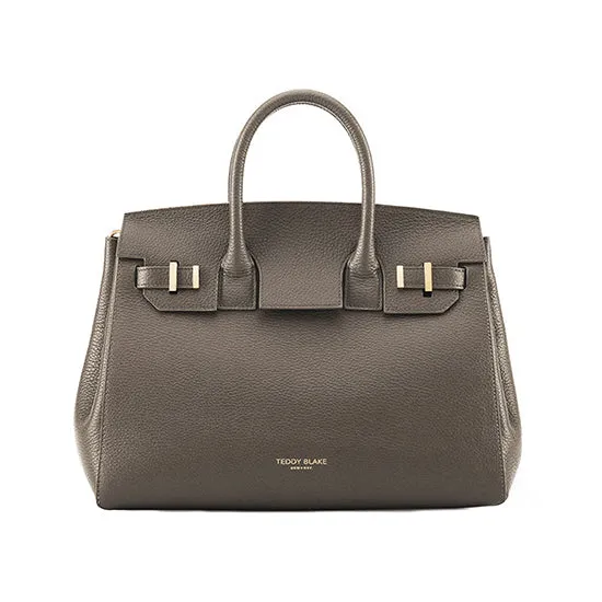 Gigi Stampato  13 - Dark Beige