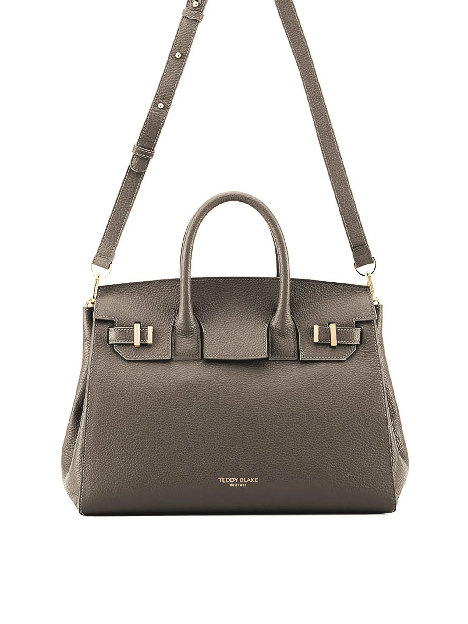 Gigi Stampato  13 - Dark Beige