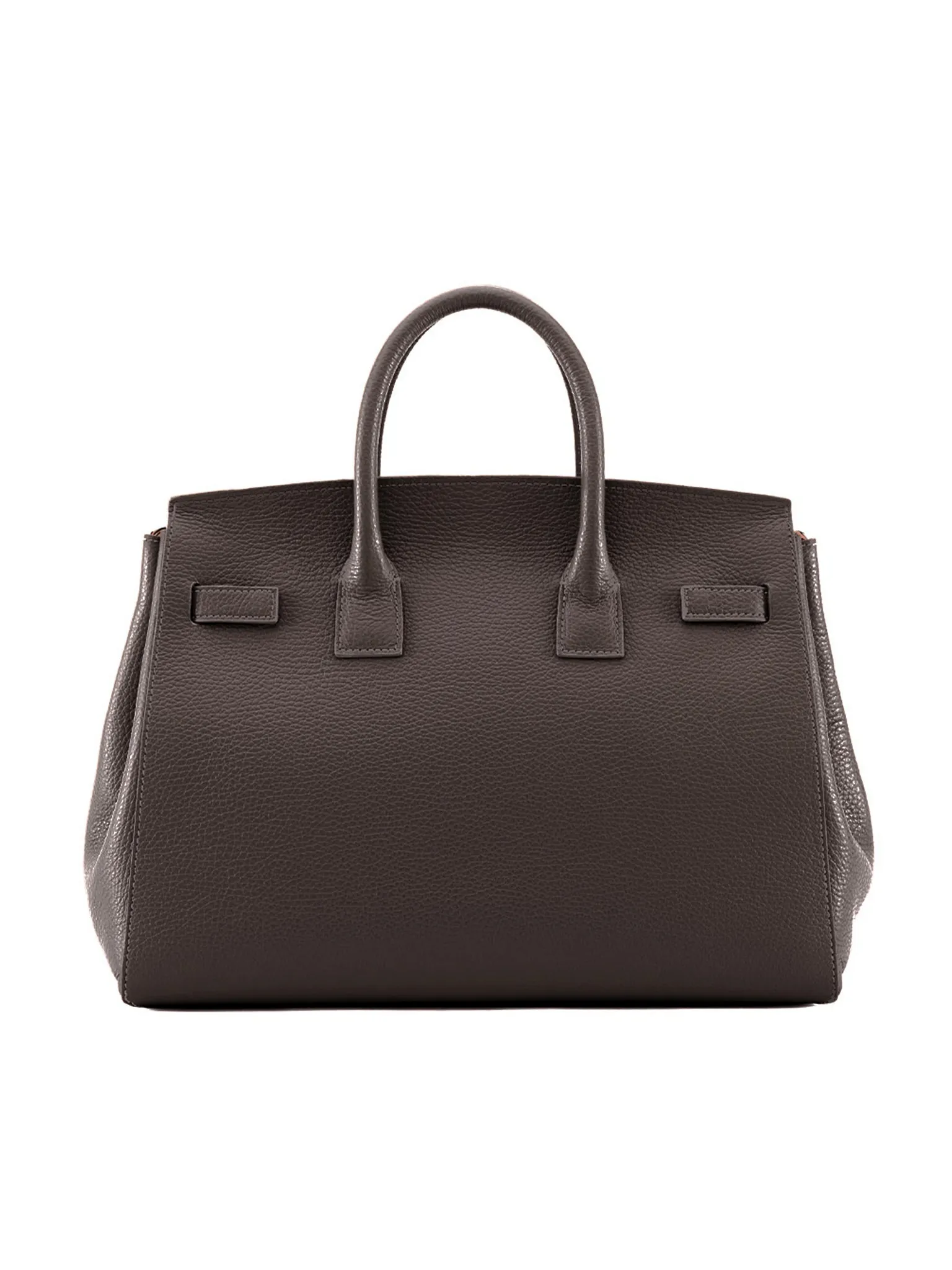 Gigi Stampato  13 - Dark Brown