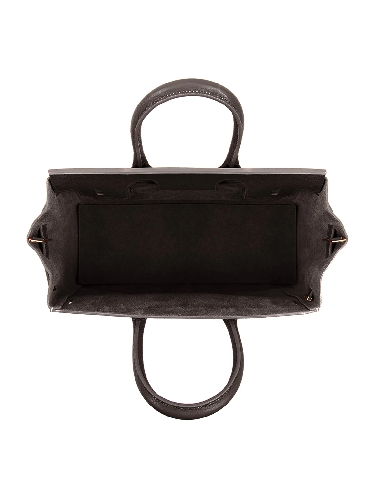 Gigi Stampato  13 - Dark Brown