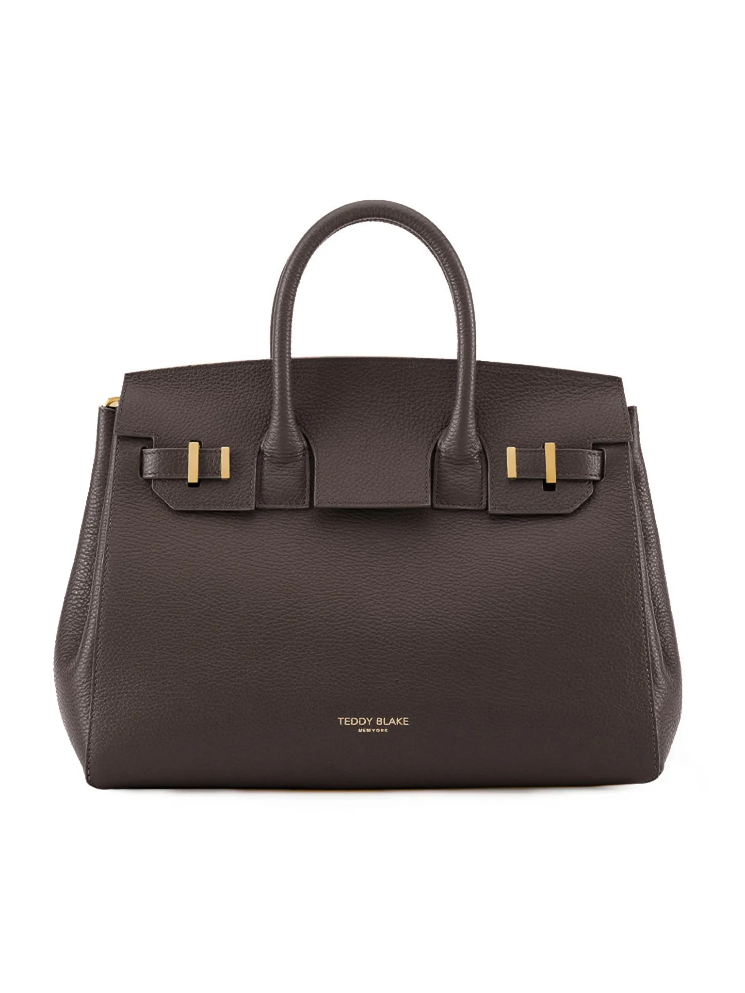 Gigi Stampato  13 - Dark Brown