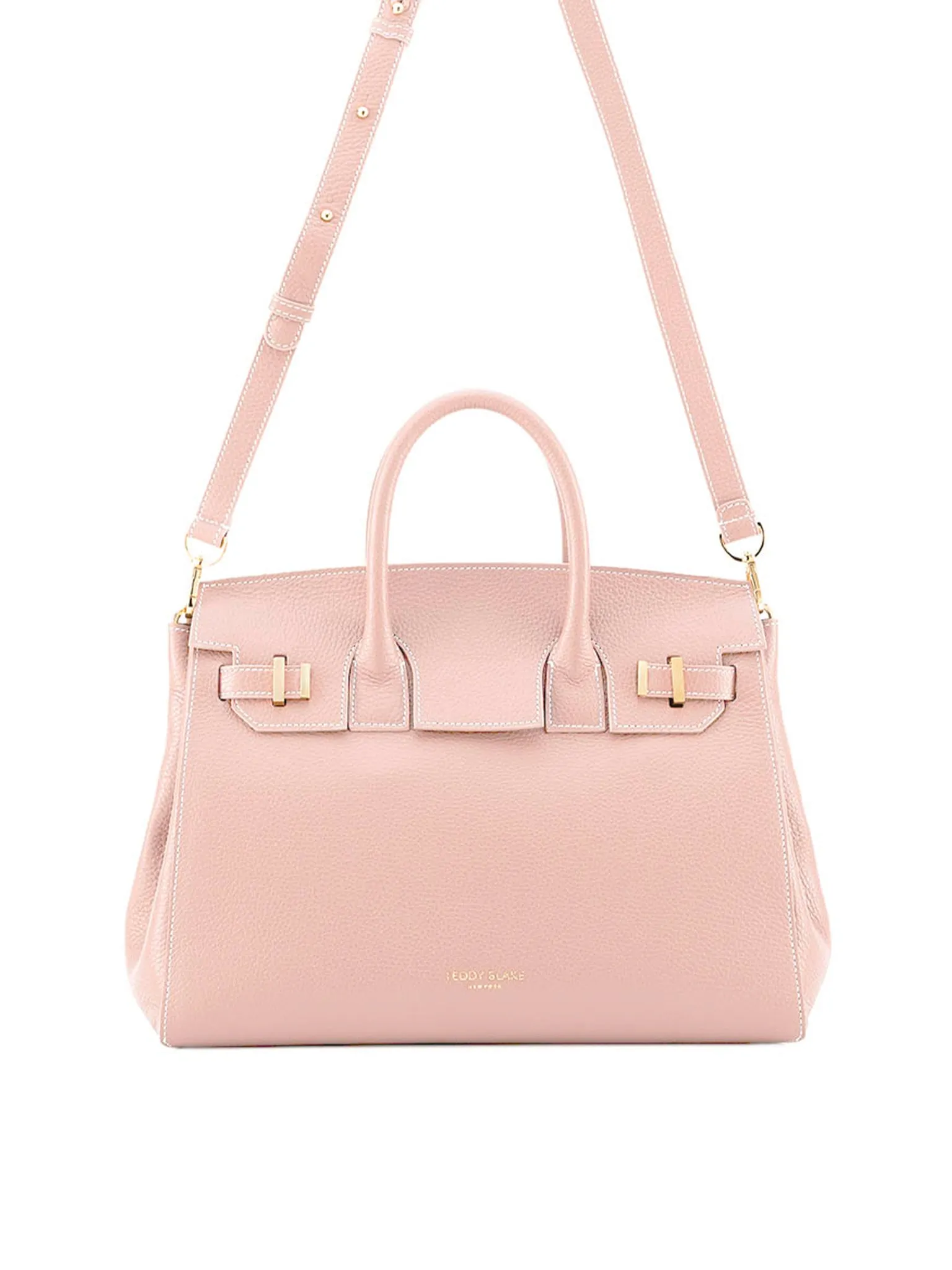 Gigi Stampato  13 - Pink