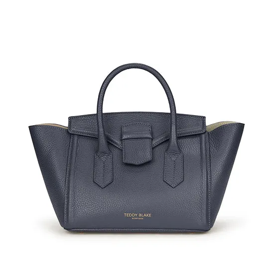 Giulia Stampato 10 - Dark Blue