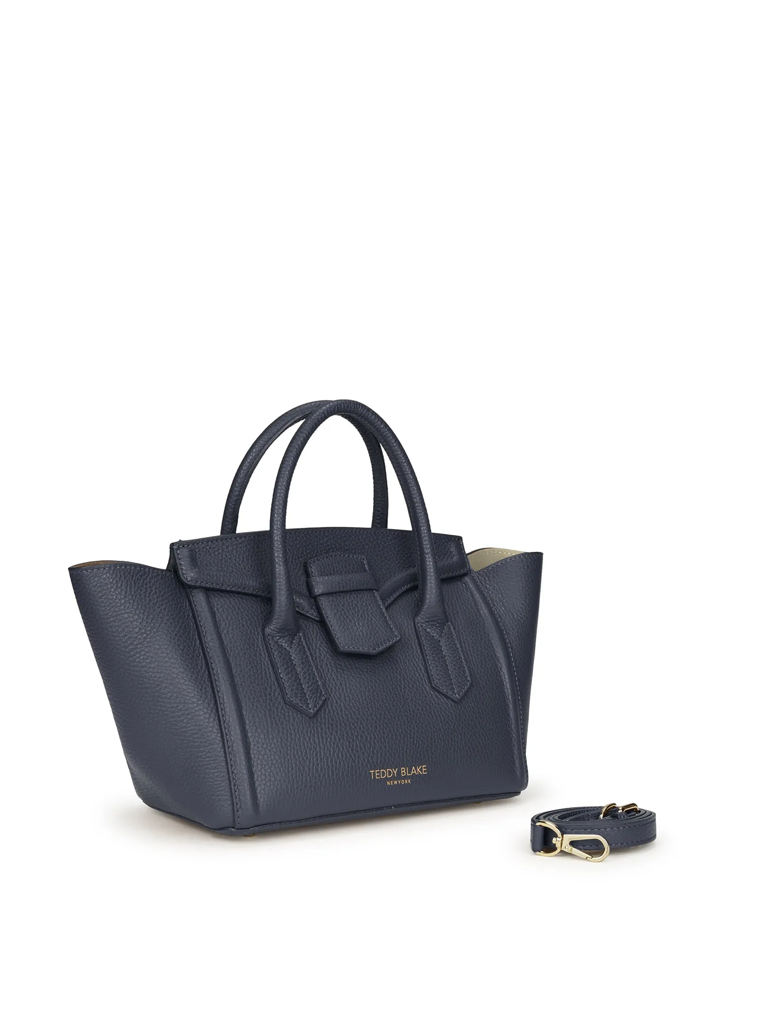 Giulia Stampato 10 - Dark Blue