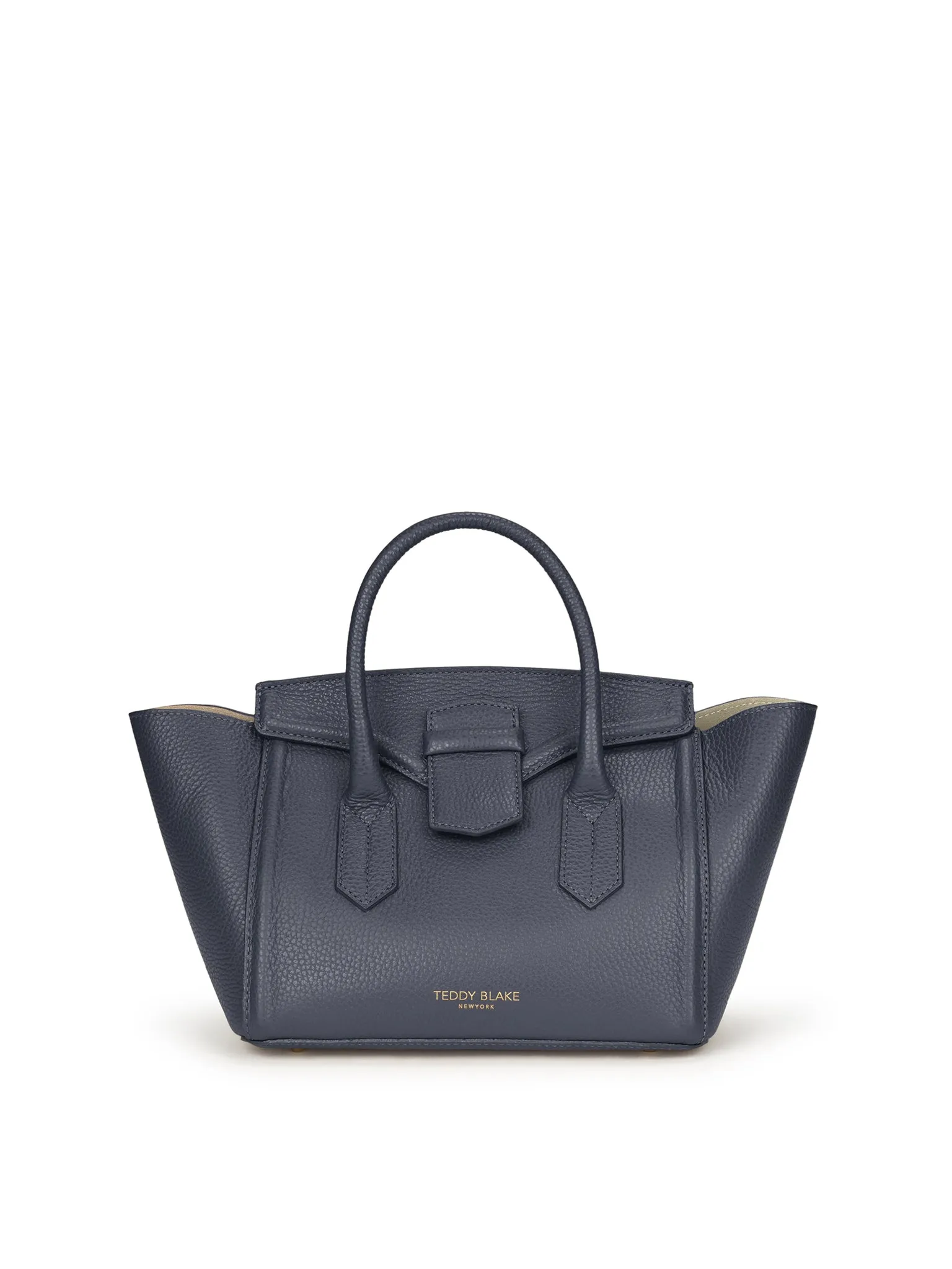 Giulia Stampato 10 - Dark Blue