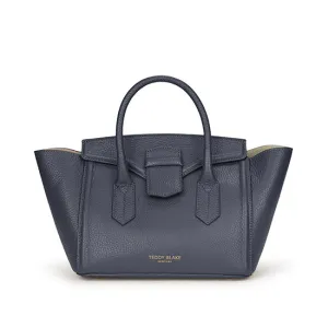 Giulia Stampato 10 - Dark Blue