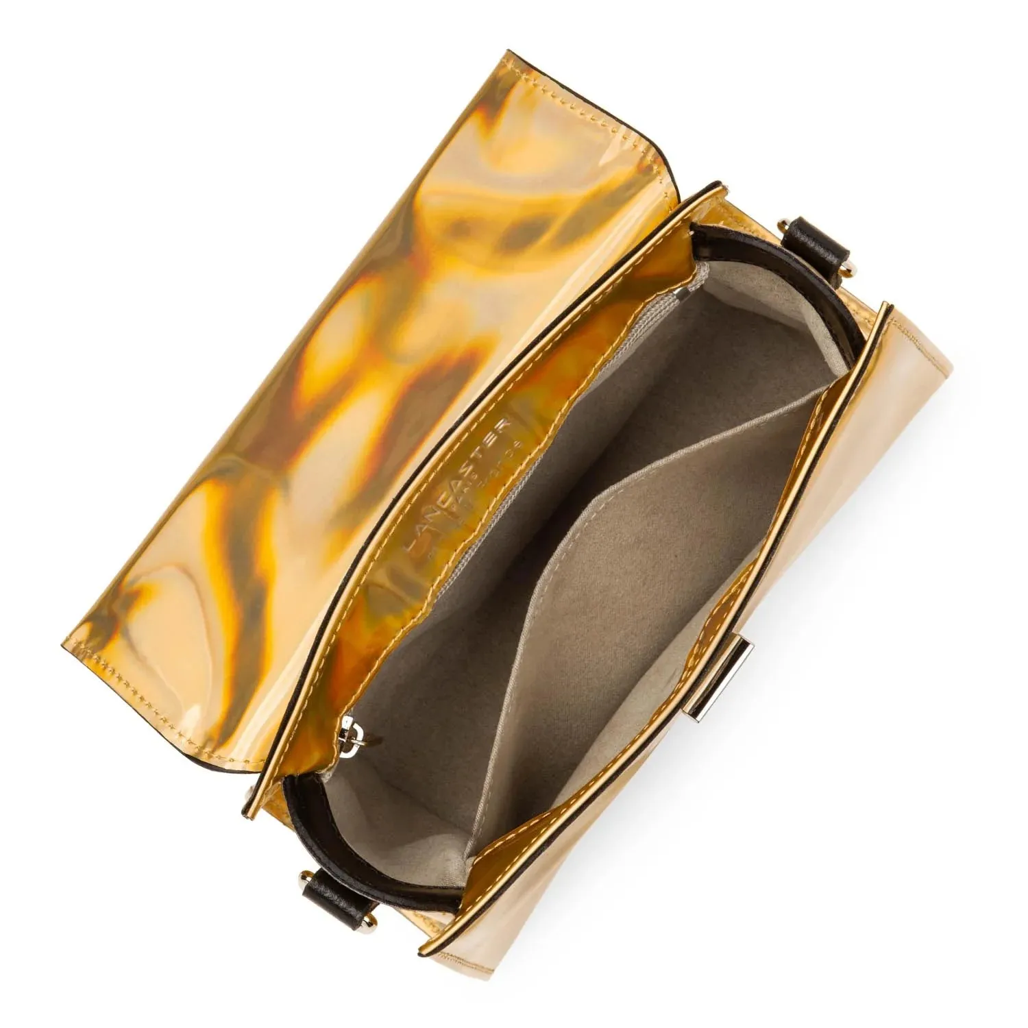 Glass Irio Handbag