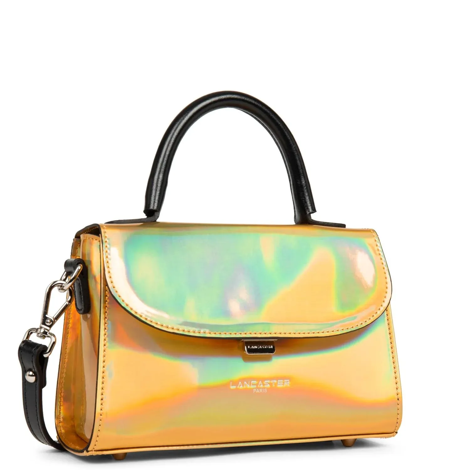 Glass Irio Handbag