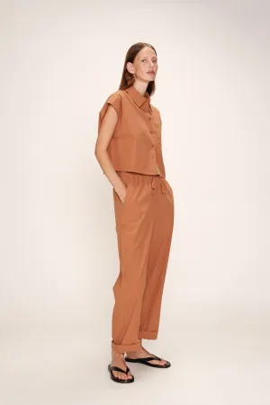 Grace & Mila Rhode Terre Trousers