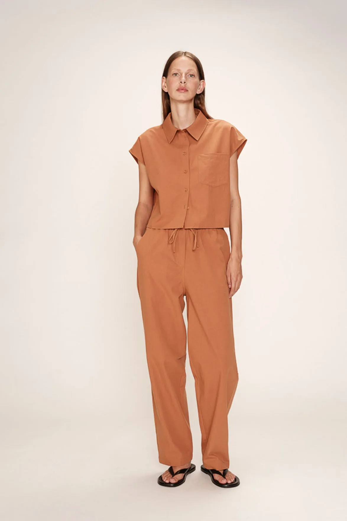 Grace & Mila Rhode Terre Trousers