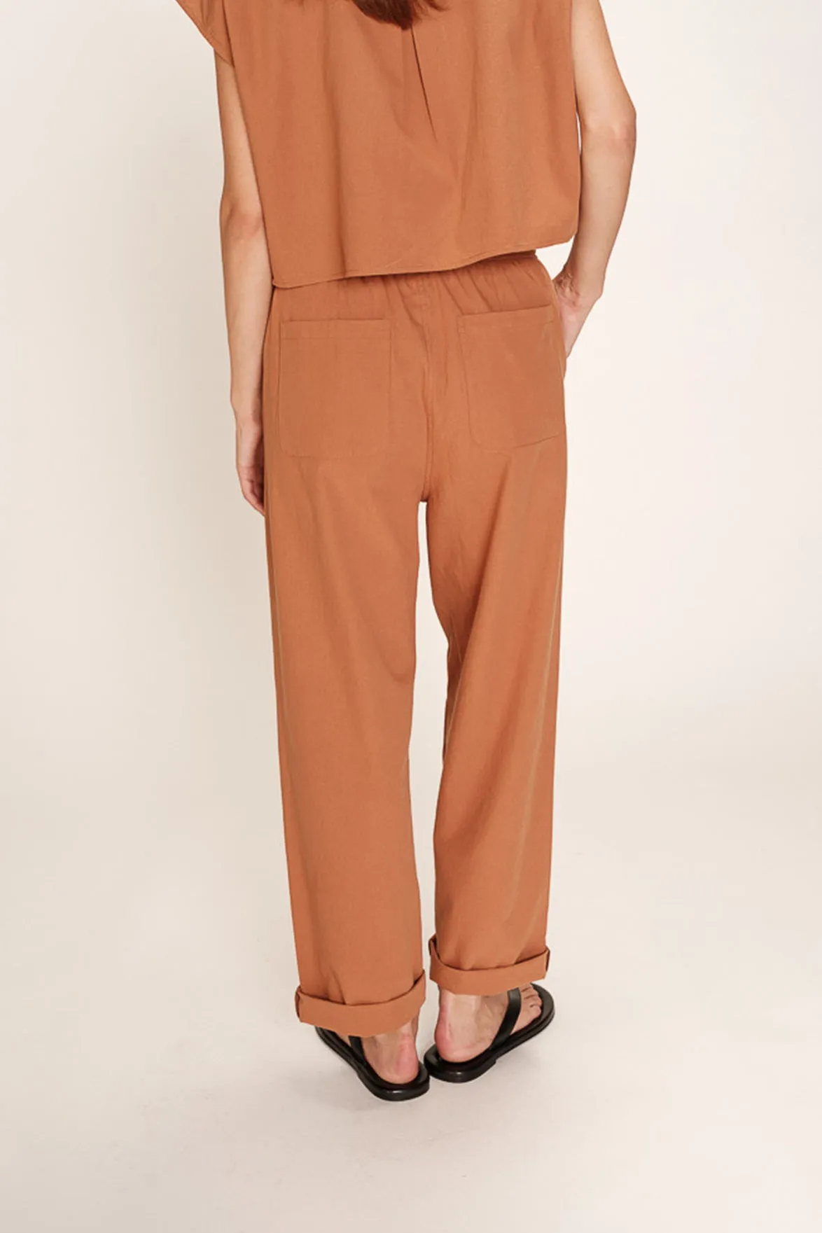 Grace & Mila Rhode Terre Trousers