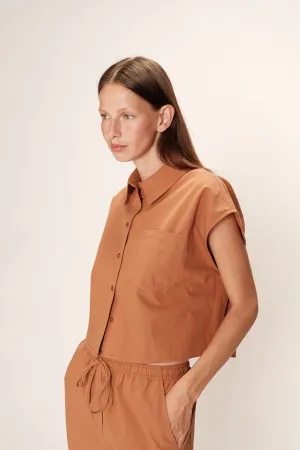 Grace & Mila Rise Terre Shirt