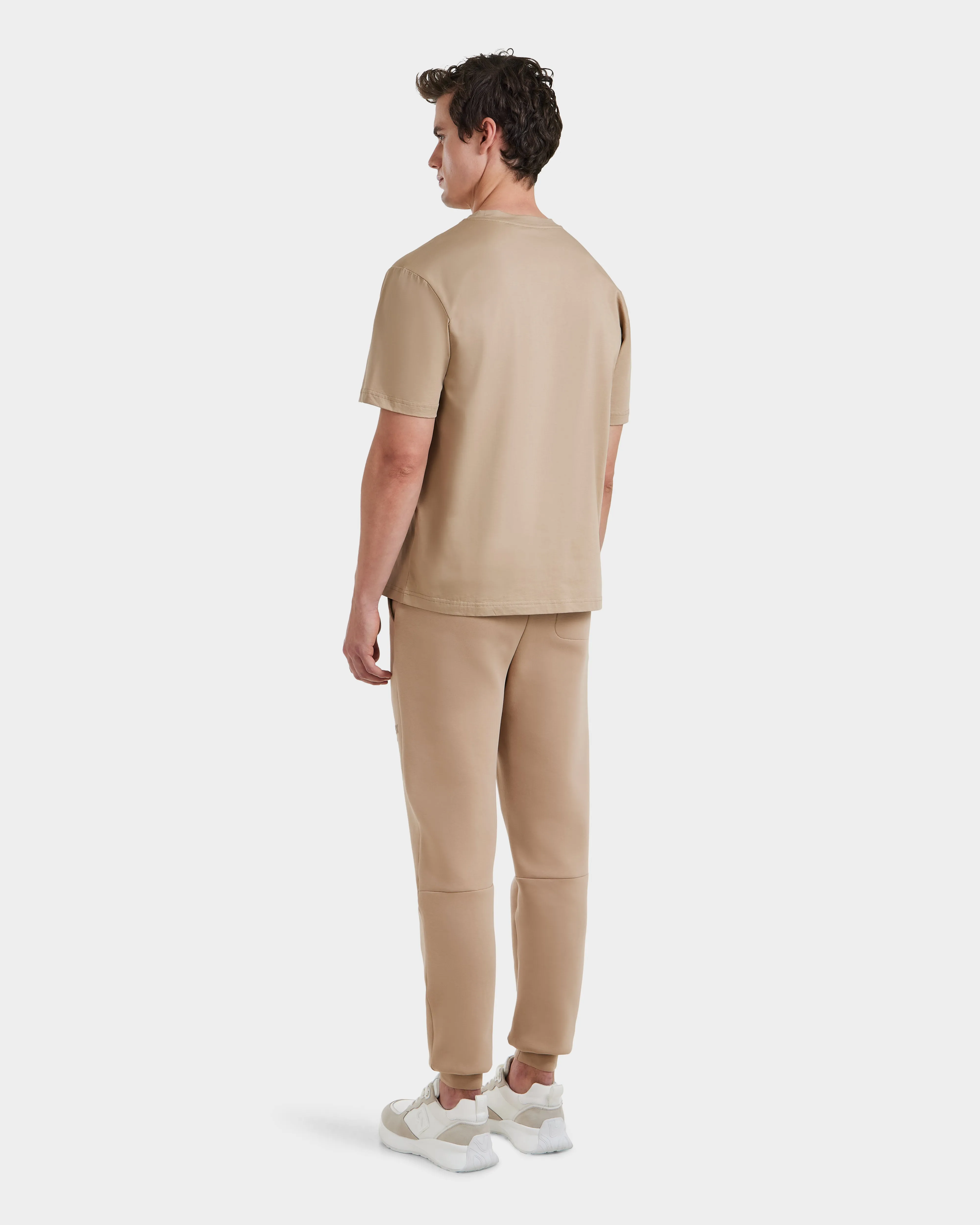 GRANT - 6525036 Almond