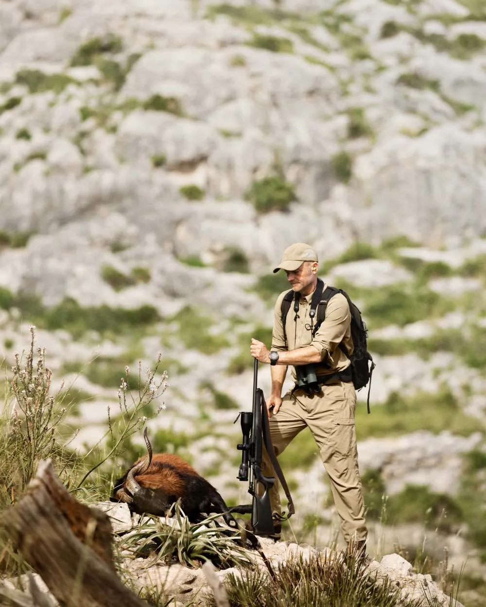 Harkila Reisa Rucksack Backpack