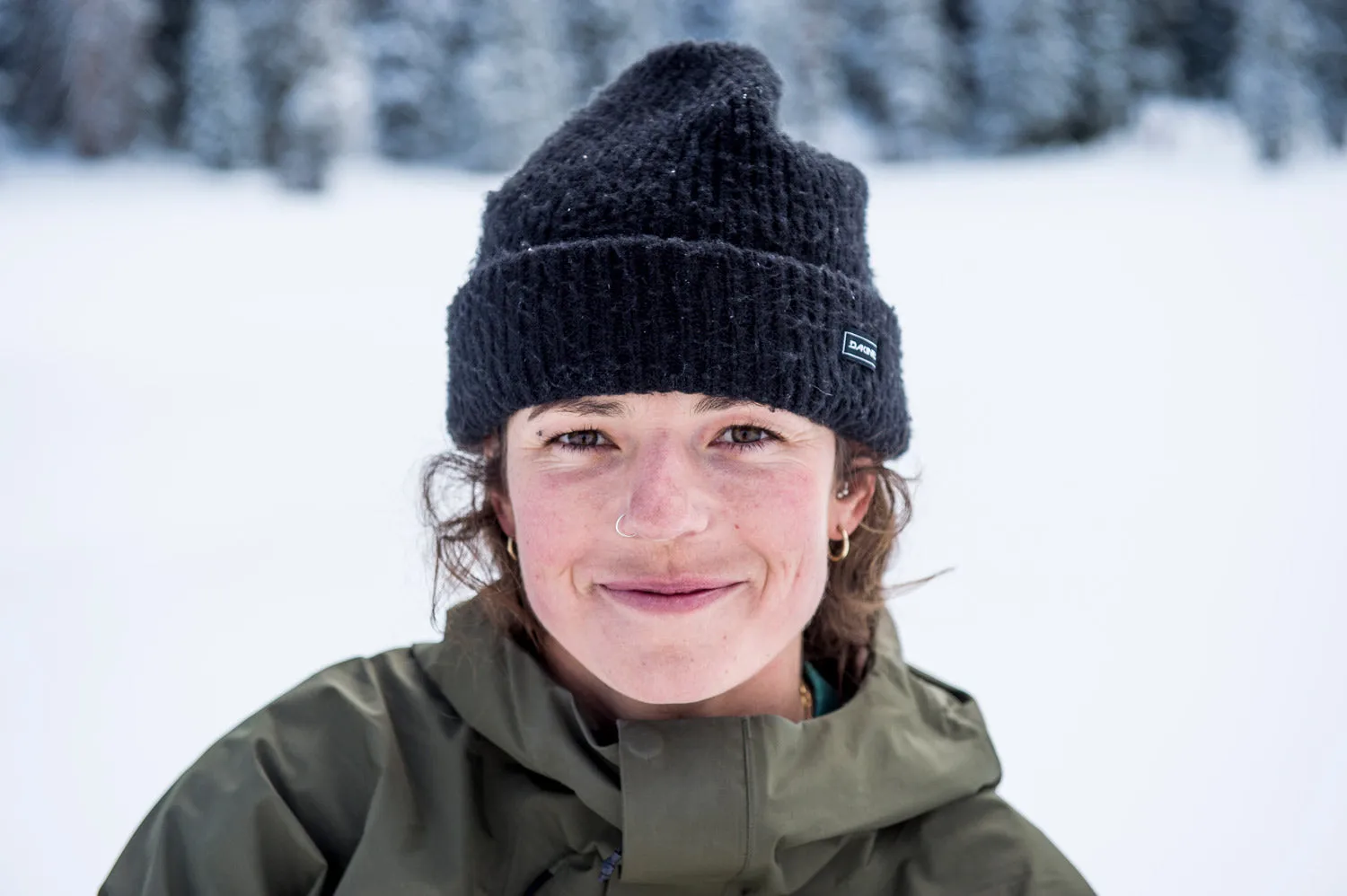 Harper Beanie - Women's