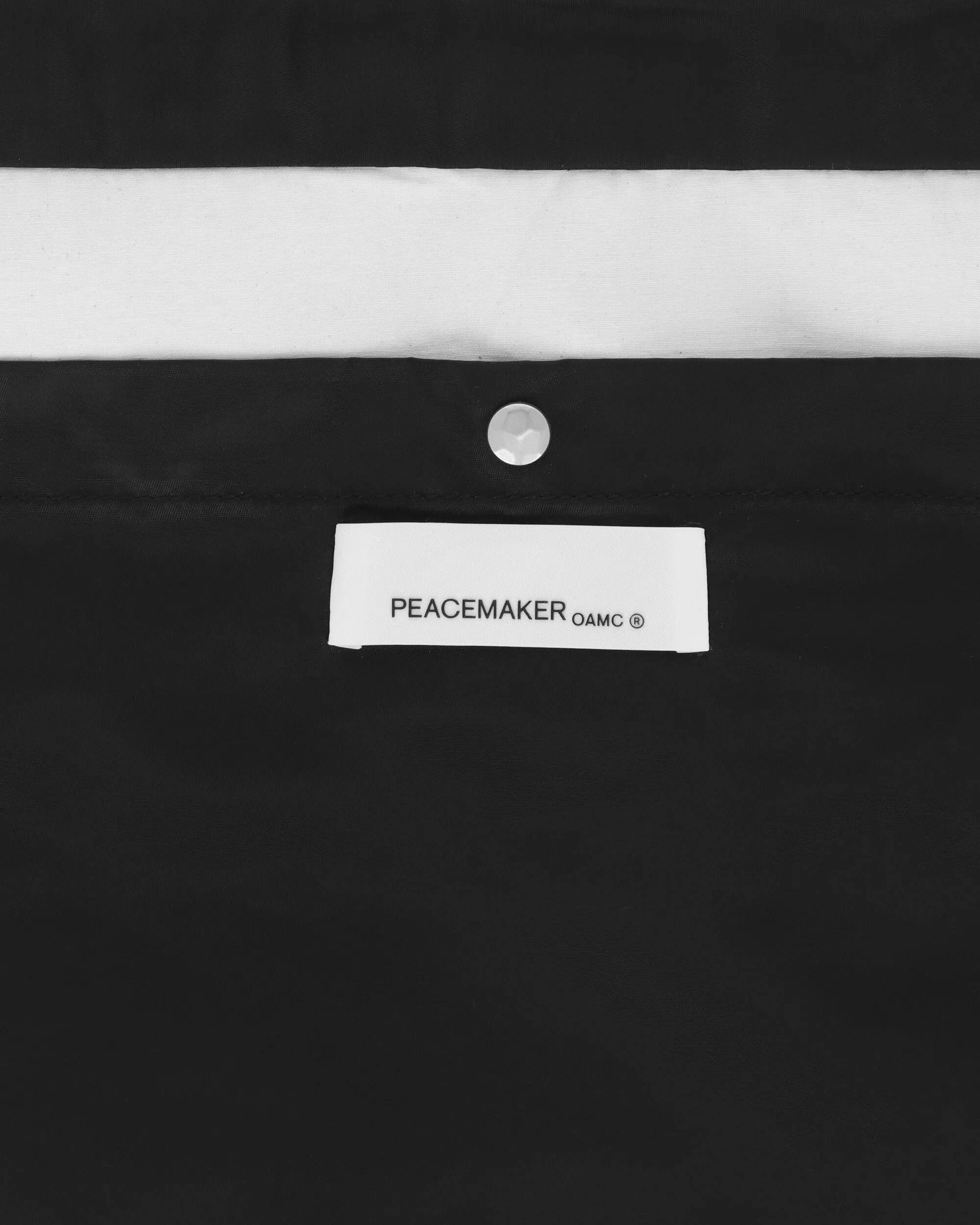 Helmet Bag Black