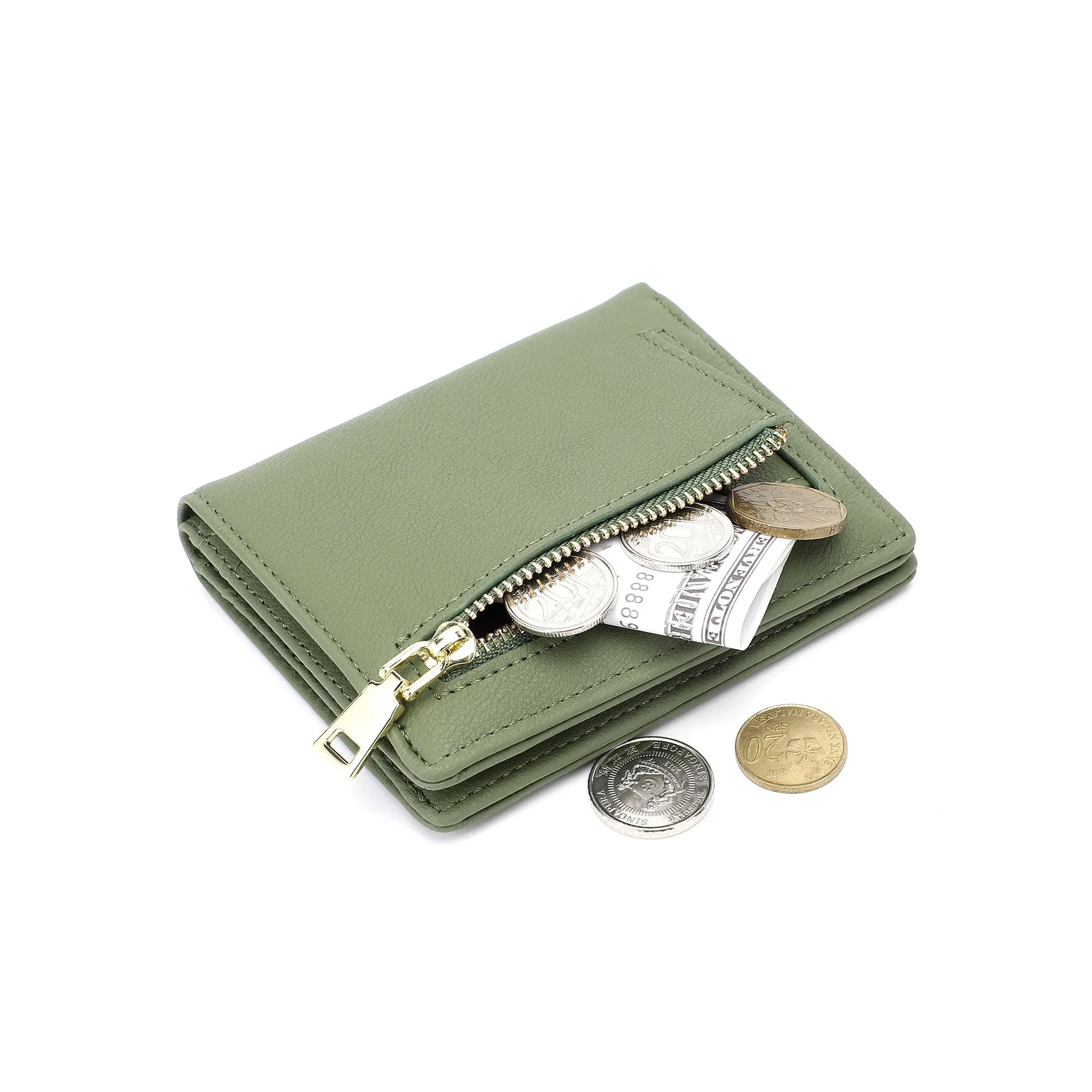 Iconic / Hybrid Wallet