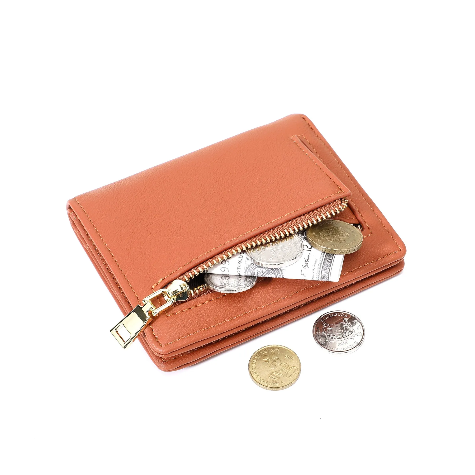 Iconic / Hybrid Wallet