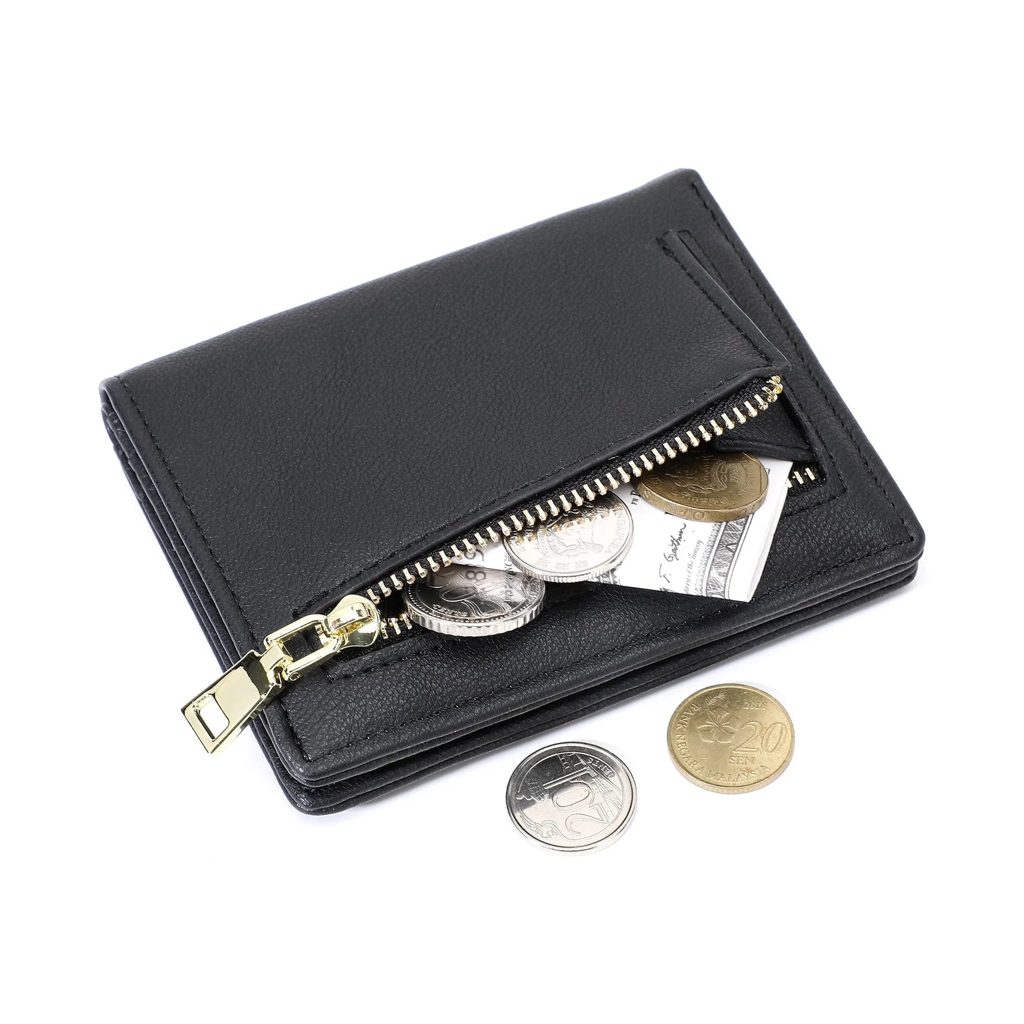 Iconic / Hybrid Wallet