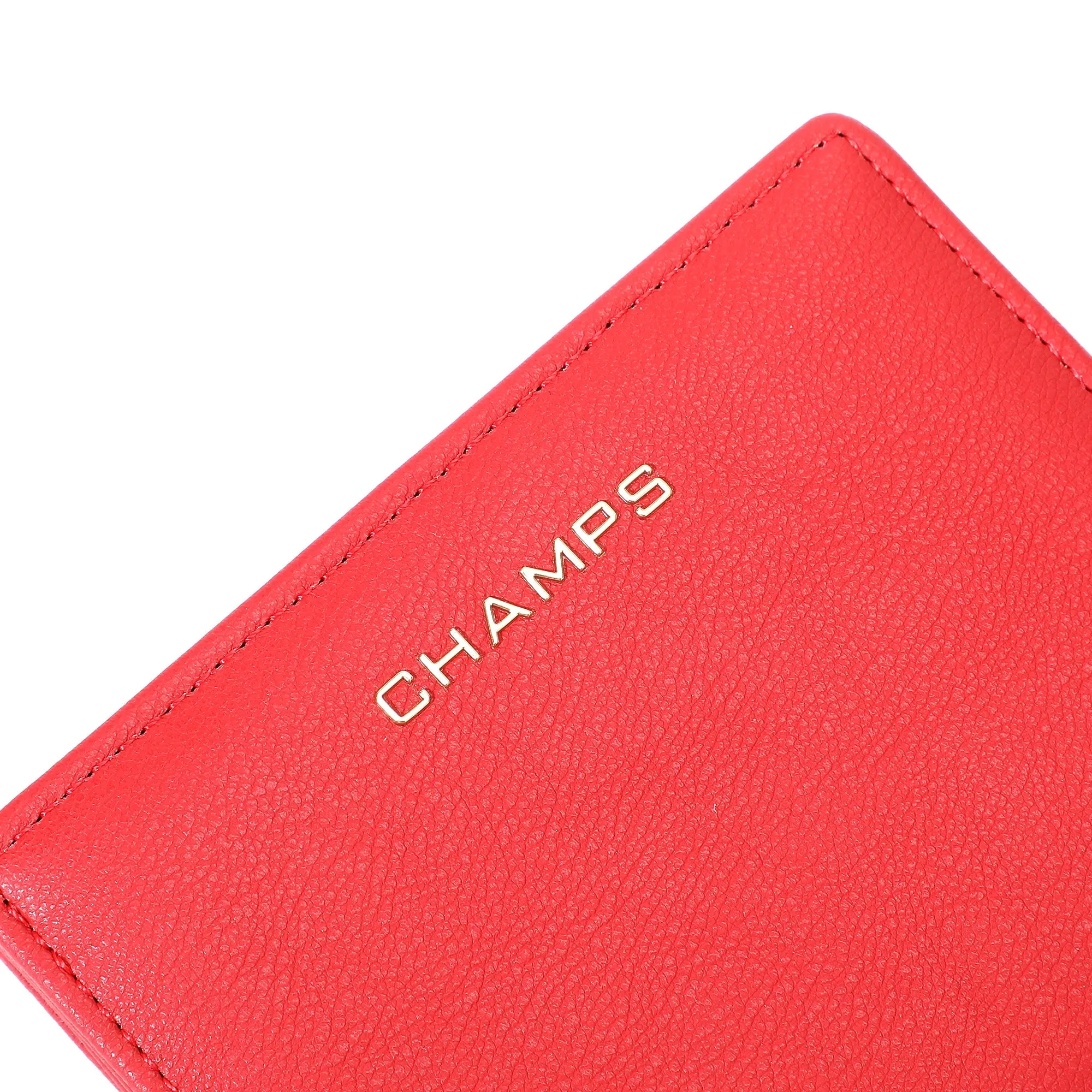 Iconic / Hybrid Wallet