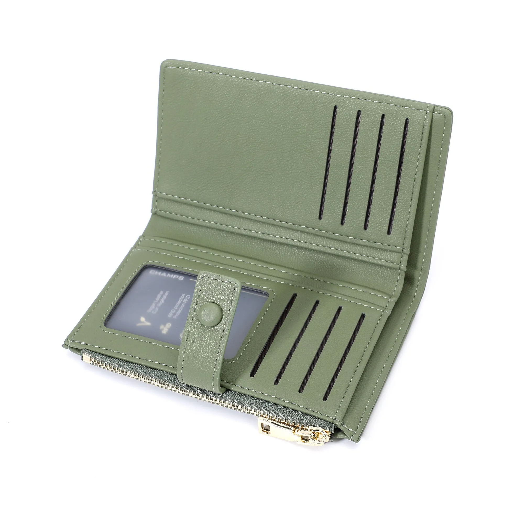Iconic / Slim Wallet