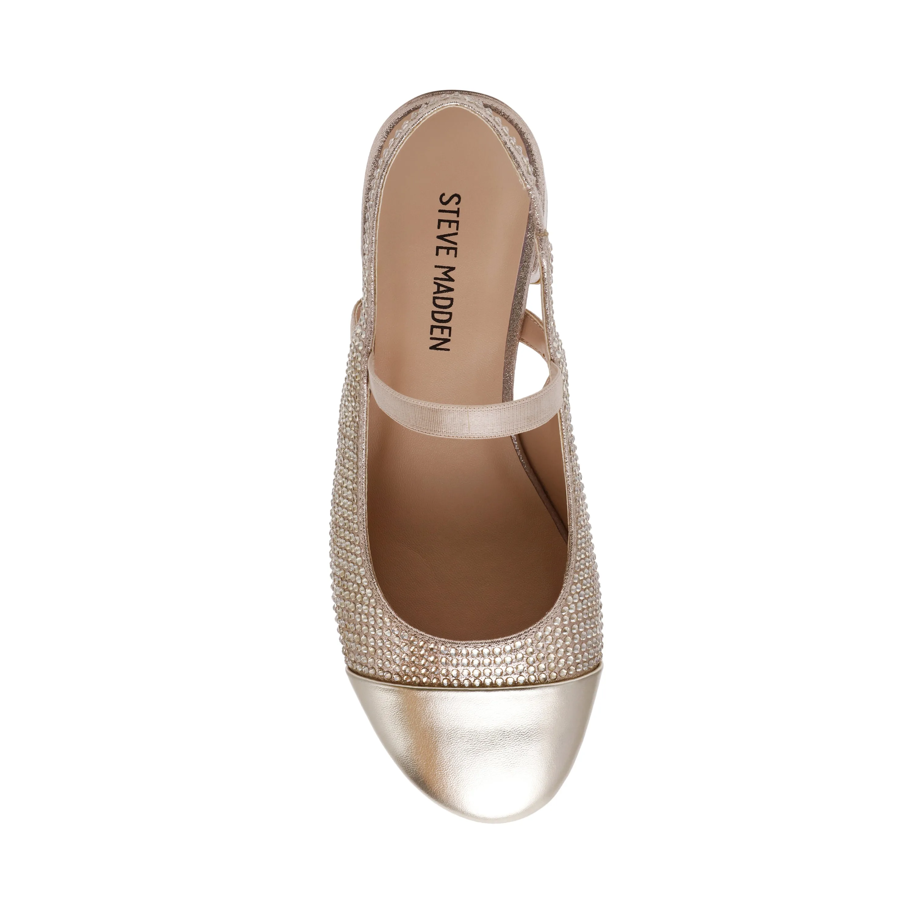 Jbelinda Sandal CHAMPAGNE