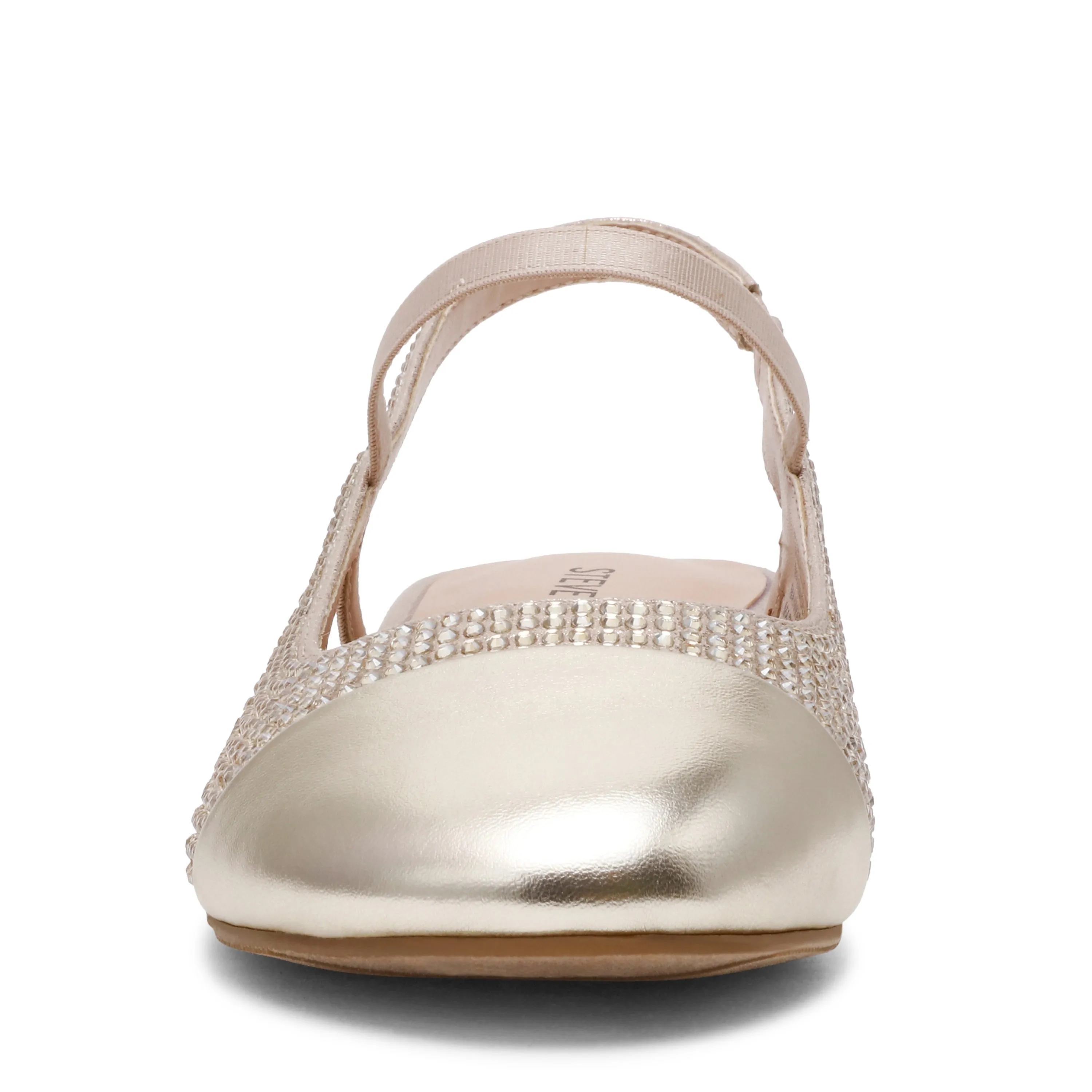 Jbelinda Sandal CHAMPAGNE