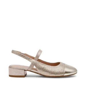 Jbelinda Sandal CHAMPAGNE