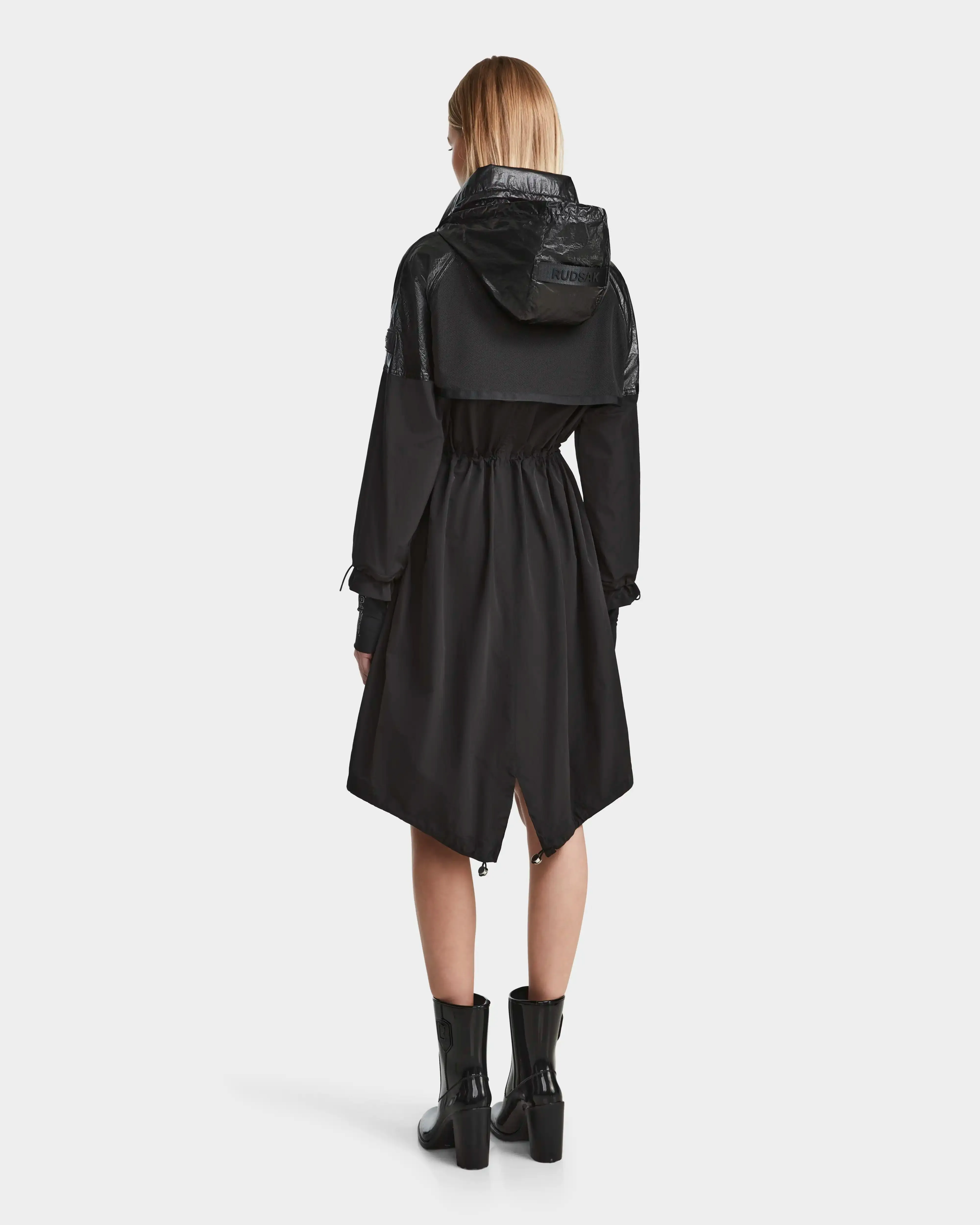 JENIRA - 8124006 Black
