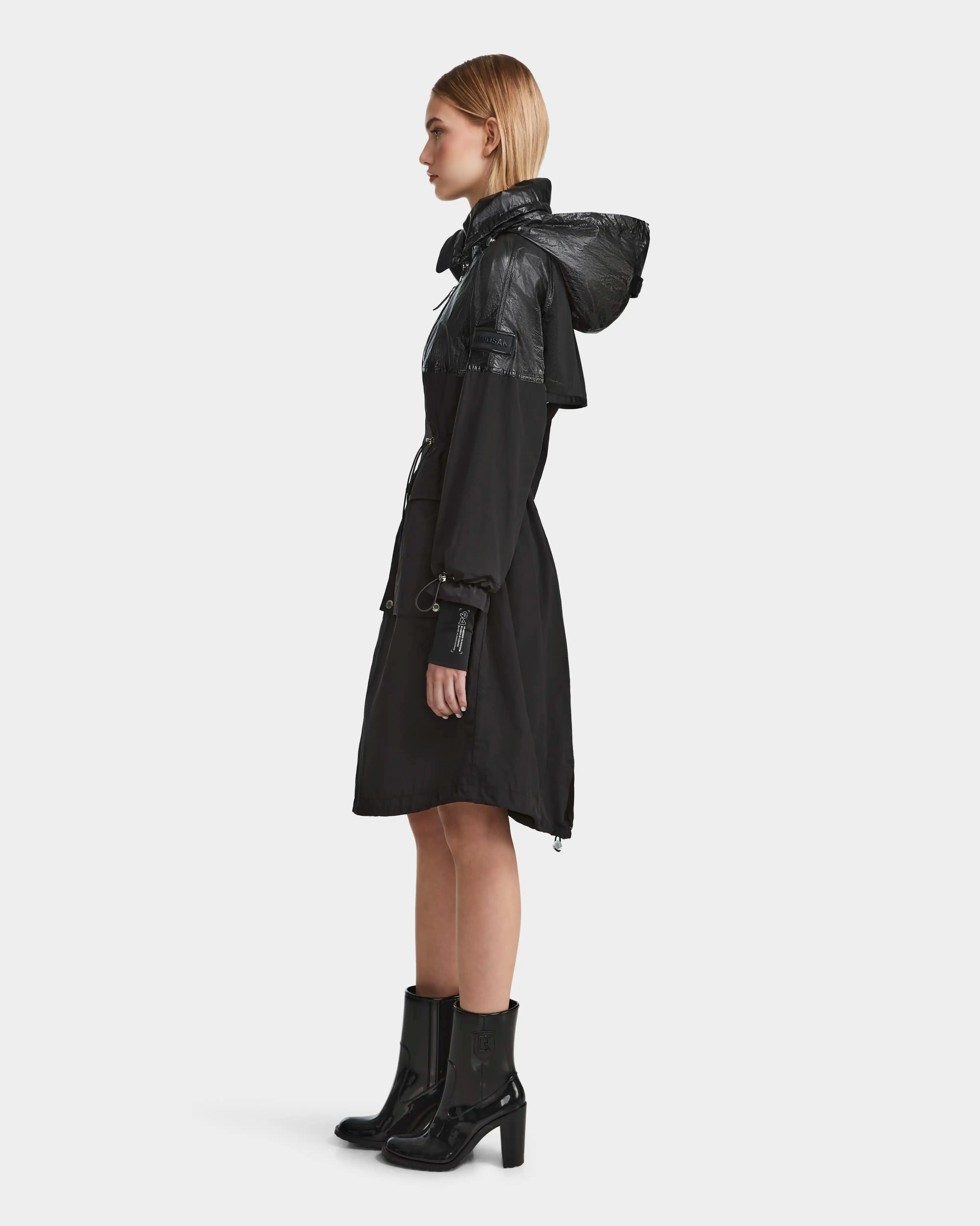 JENIRA - 8124006 Black