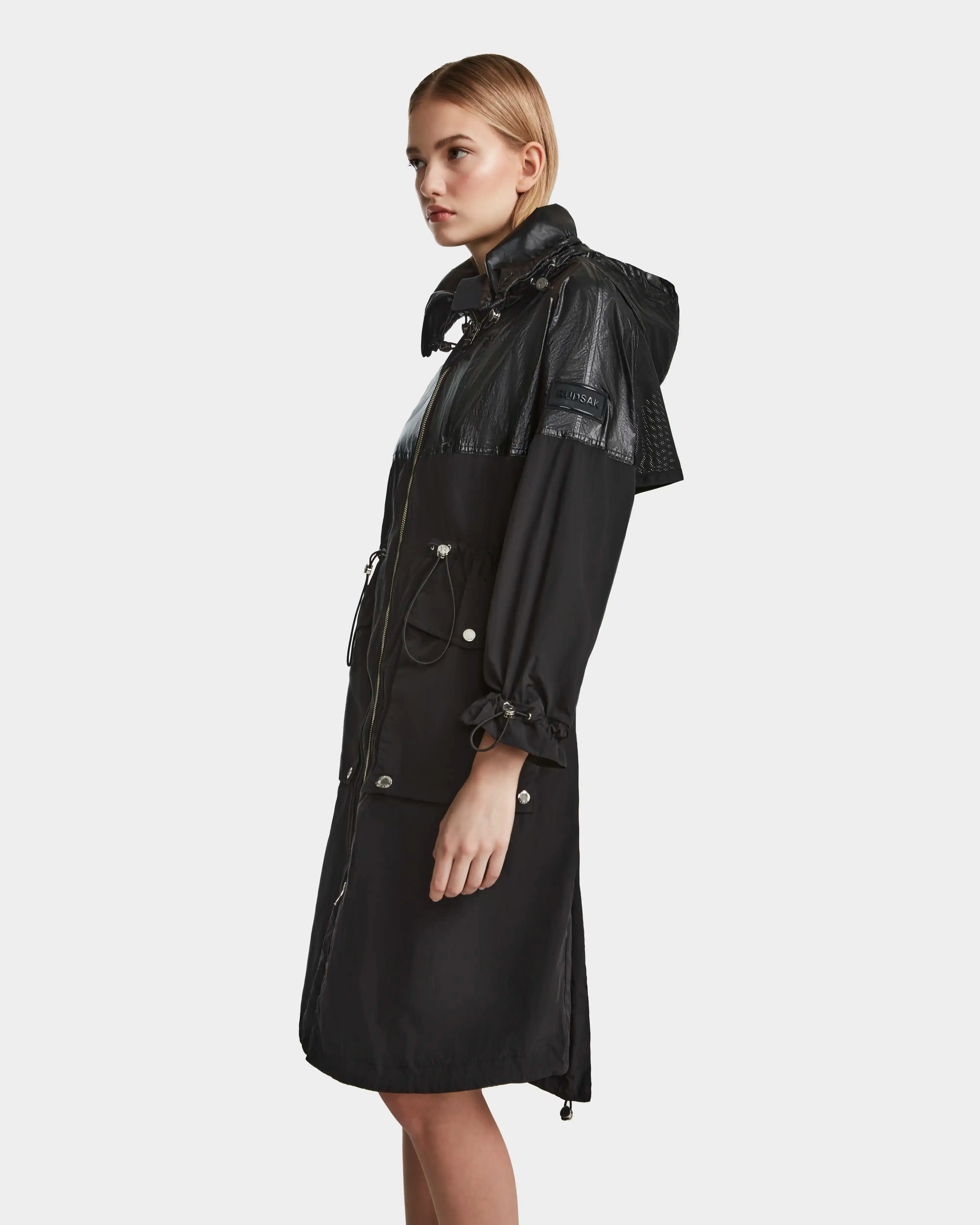 JENIRA - 8124006 Black